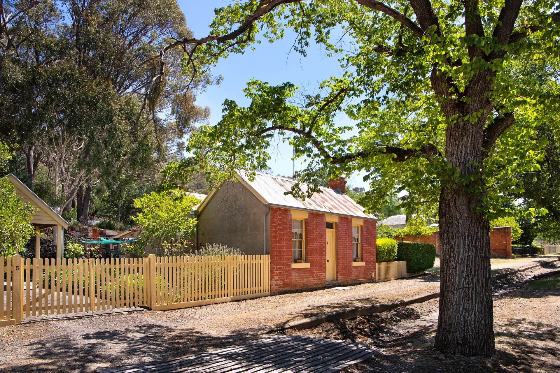 5 High Street, Maldon, VIC, Maldon - Image 1