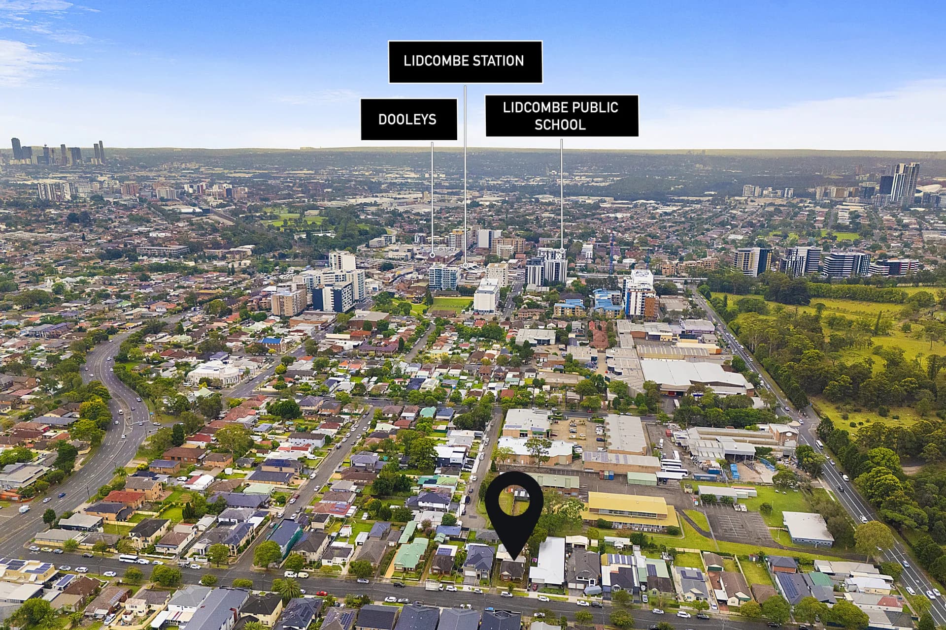 23 Darcy  Avenue, Lidcombe, NSW, Lidcombe - Thumbnail 6