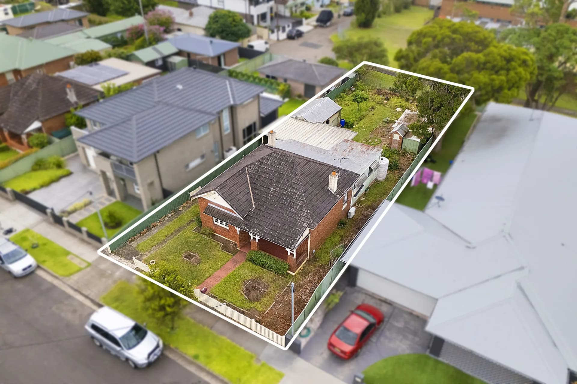 23 Darcy  Avenue, Lidcombe, NSW, Lidcombe - Thumbnail 8