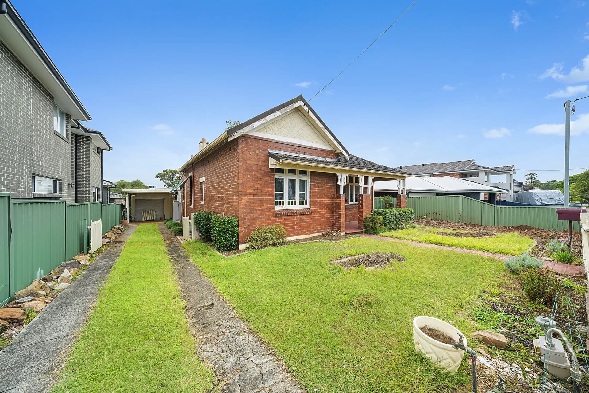 23 Darcy  Avenue, Lidcombe, NSW, Lidcombe - Image 1