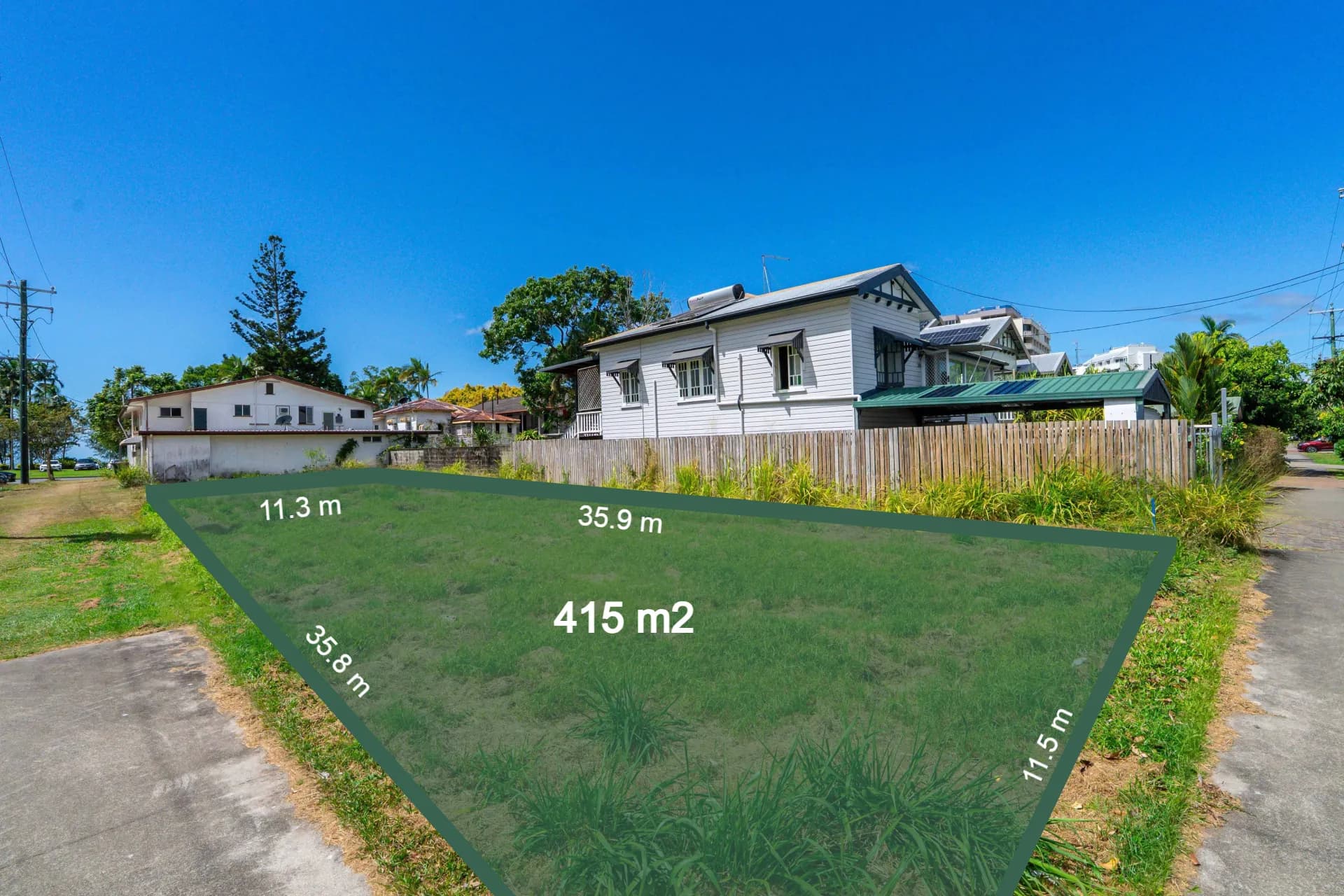 262 Lake Street, Cairns North, QLD, Cairns North - Thumbnail 2