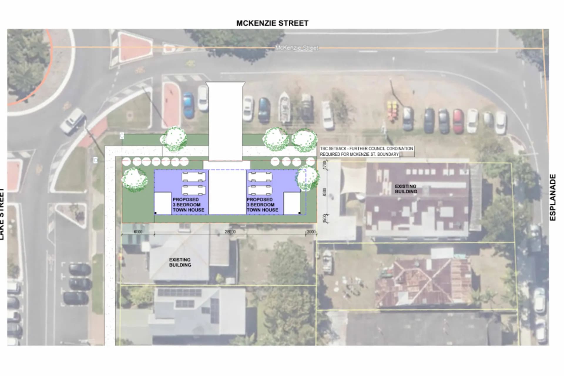 262 Lake Street, Cairns North, QLD, Cairns North - Thumbnail 3