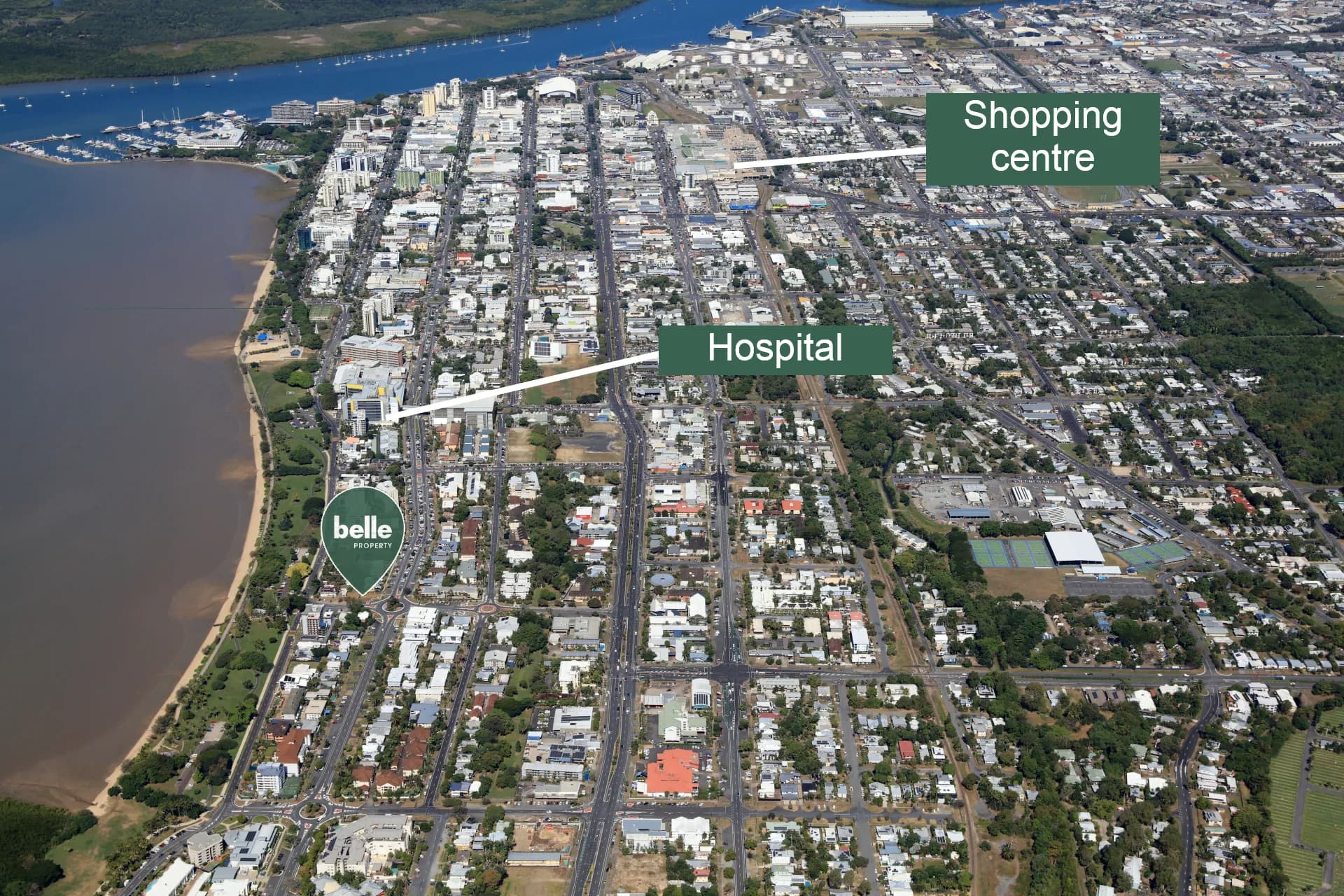 262 Lake Street, Cairns North, QLD, Cairns North - Thumbnail 4