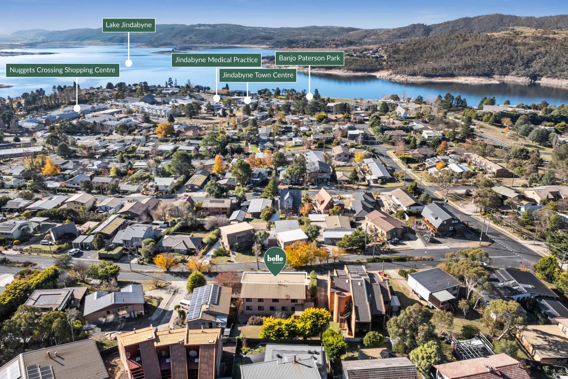 3/24 Bogong Street, Jindabyne, NSW, Jindabyne - Thumbnail 5