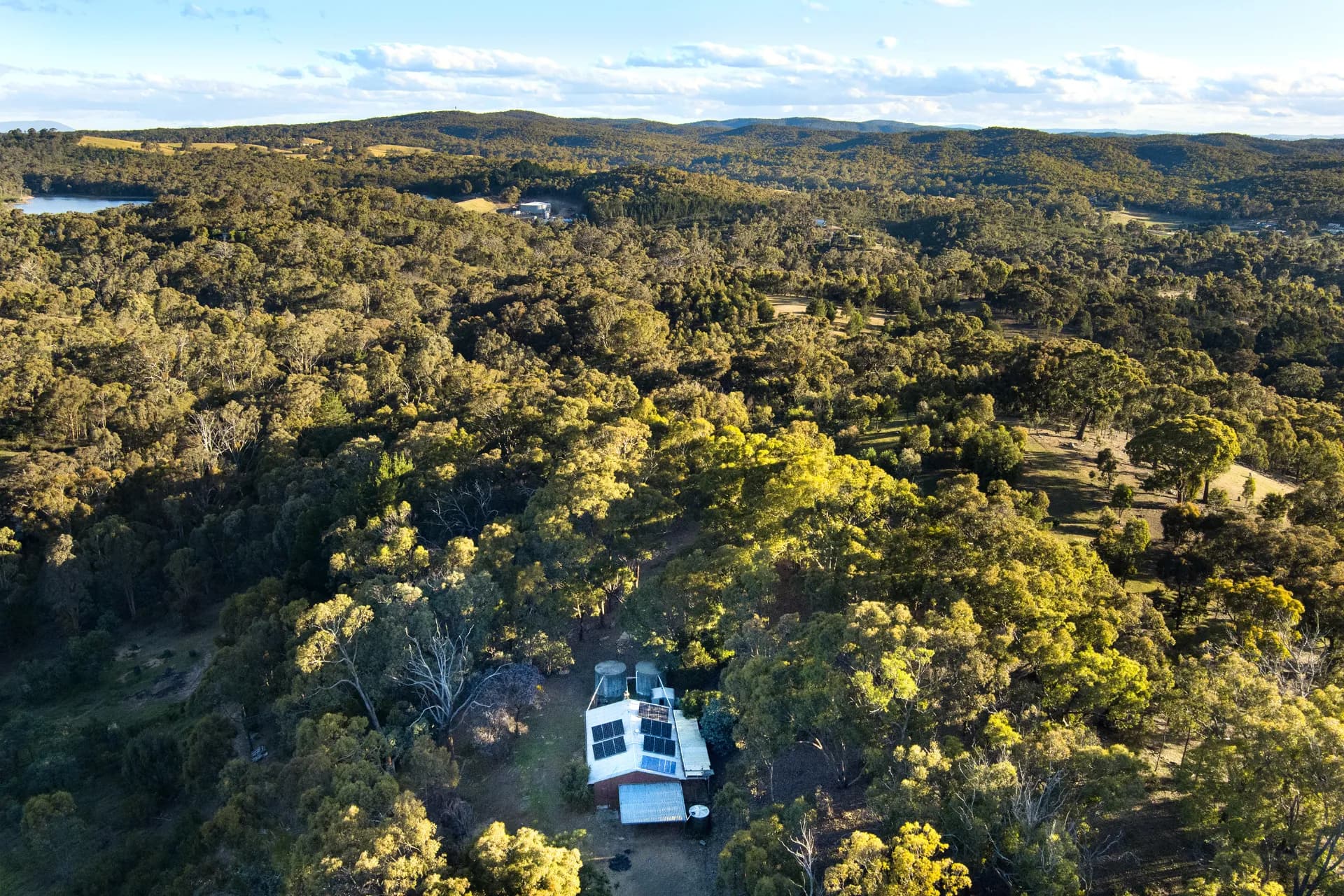 101 Bush Sanctuary Road, Chewton Bushlands, VIC, Chewton Bushlands - Thumbnail 3