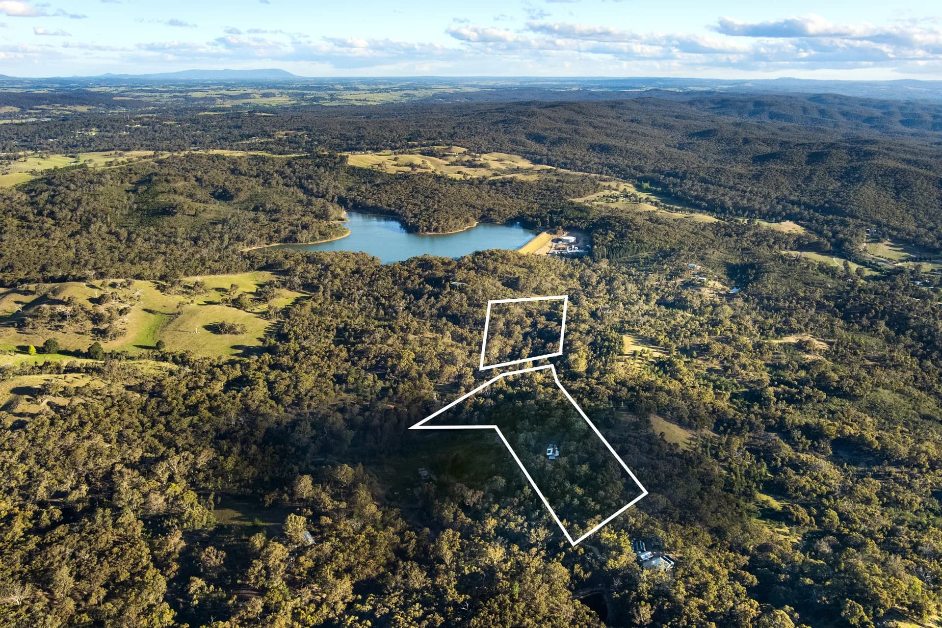 101 Bush Sanctuary Road, Chewton Bushlands, VIC, Chewton Bushlands - Thumbnail 2