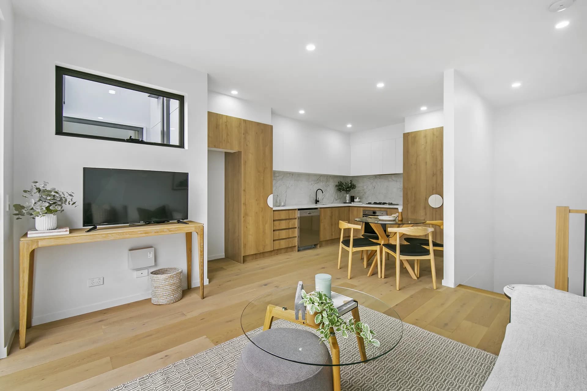 10/28 Sandown Road, Ascot Vale, VIC, Ascot Vale - Thumbnail 2