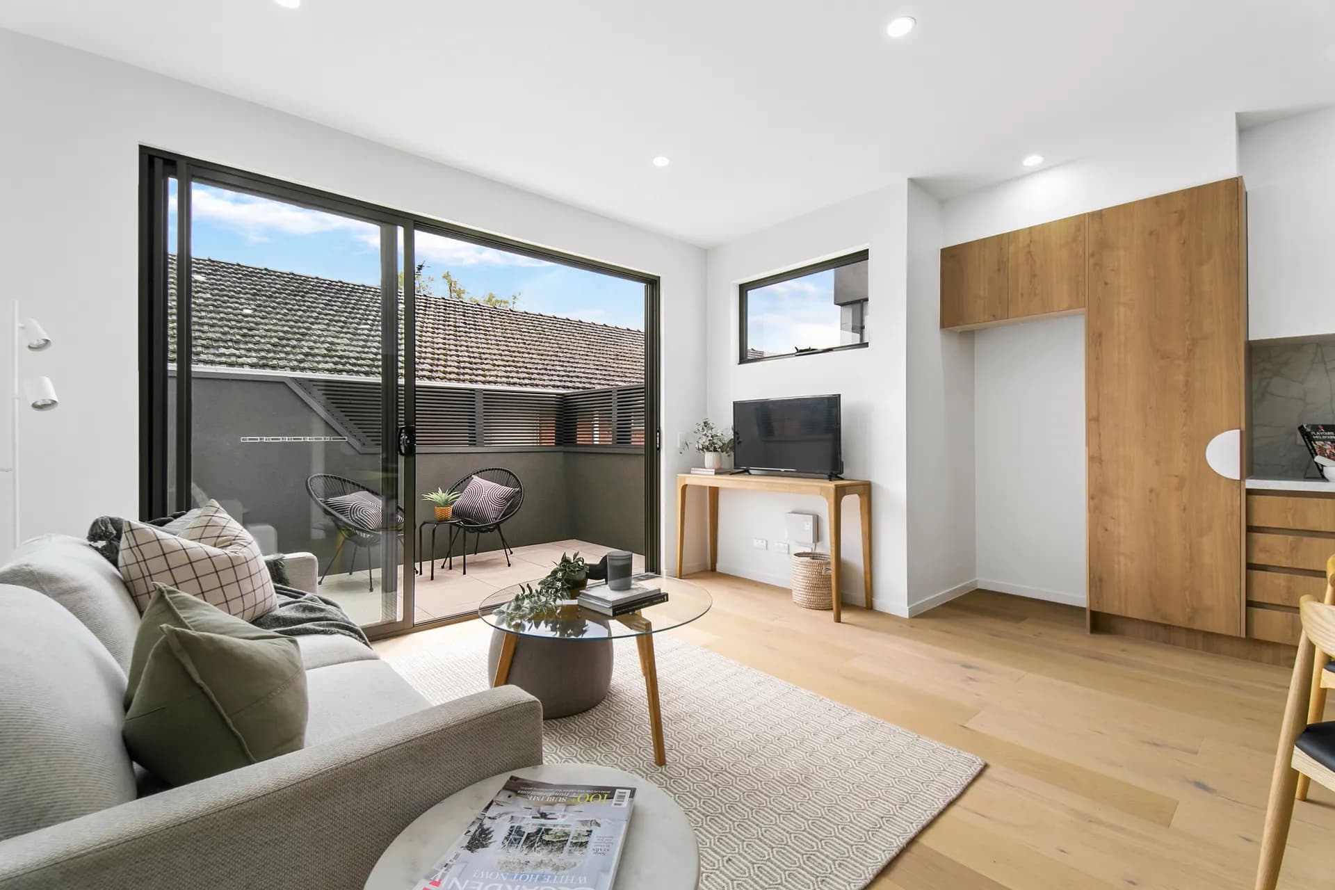 10/28 Sandown Road, Ascot Vale, VIC, Ascot Vale - Thumbnail 3