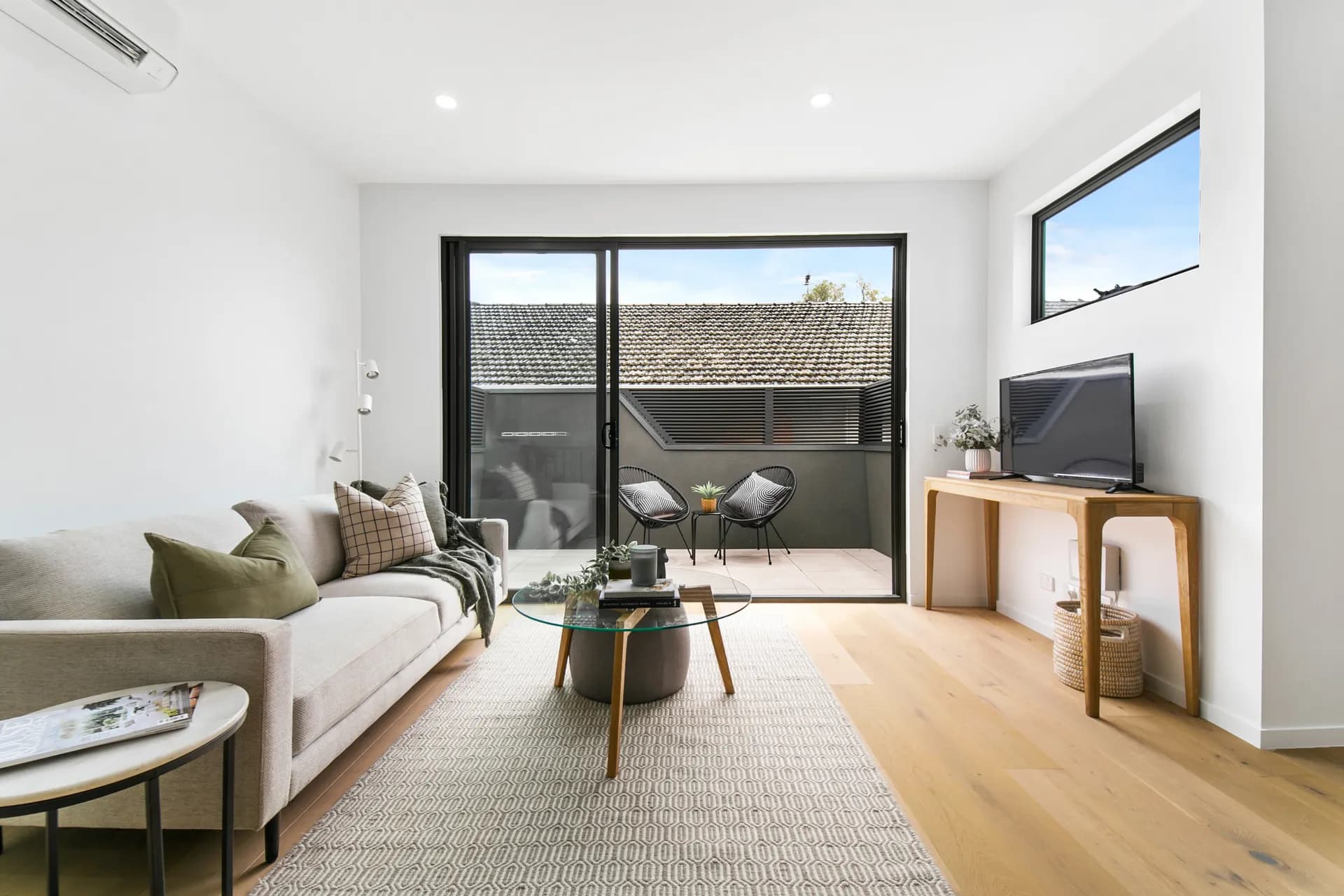 10/28 Sandown Road, Ascot Vale, VIC, Ascot Vale - Thumbnail 4