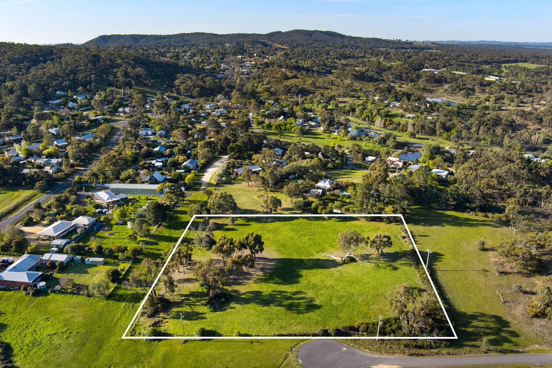 29 Johns Road, Maldon, VIC, Maldon - Image 1