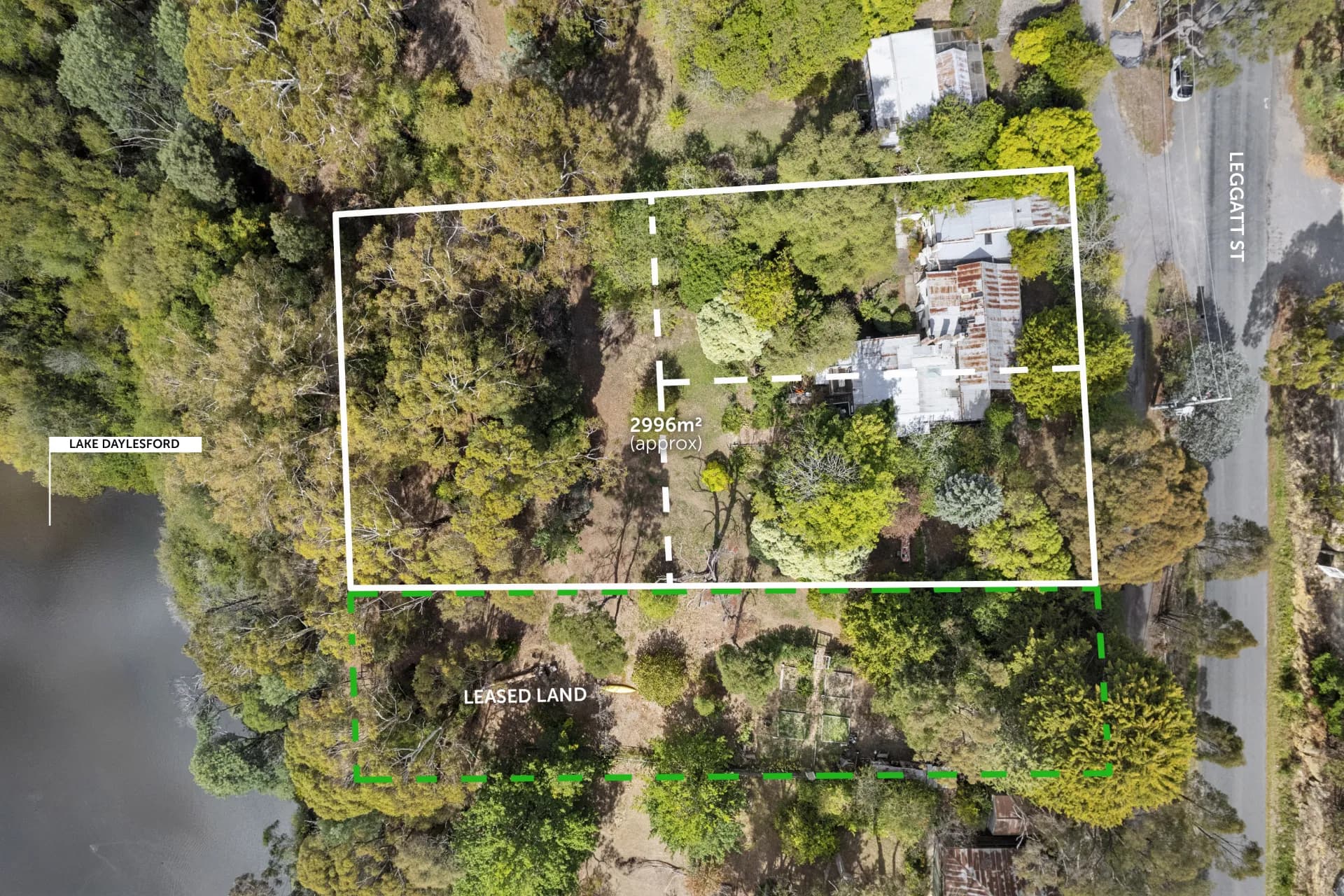 27 Leggatt Street, Daylesford, VIC, Daylesford - Thumbnail 2