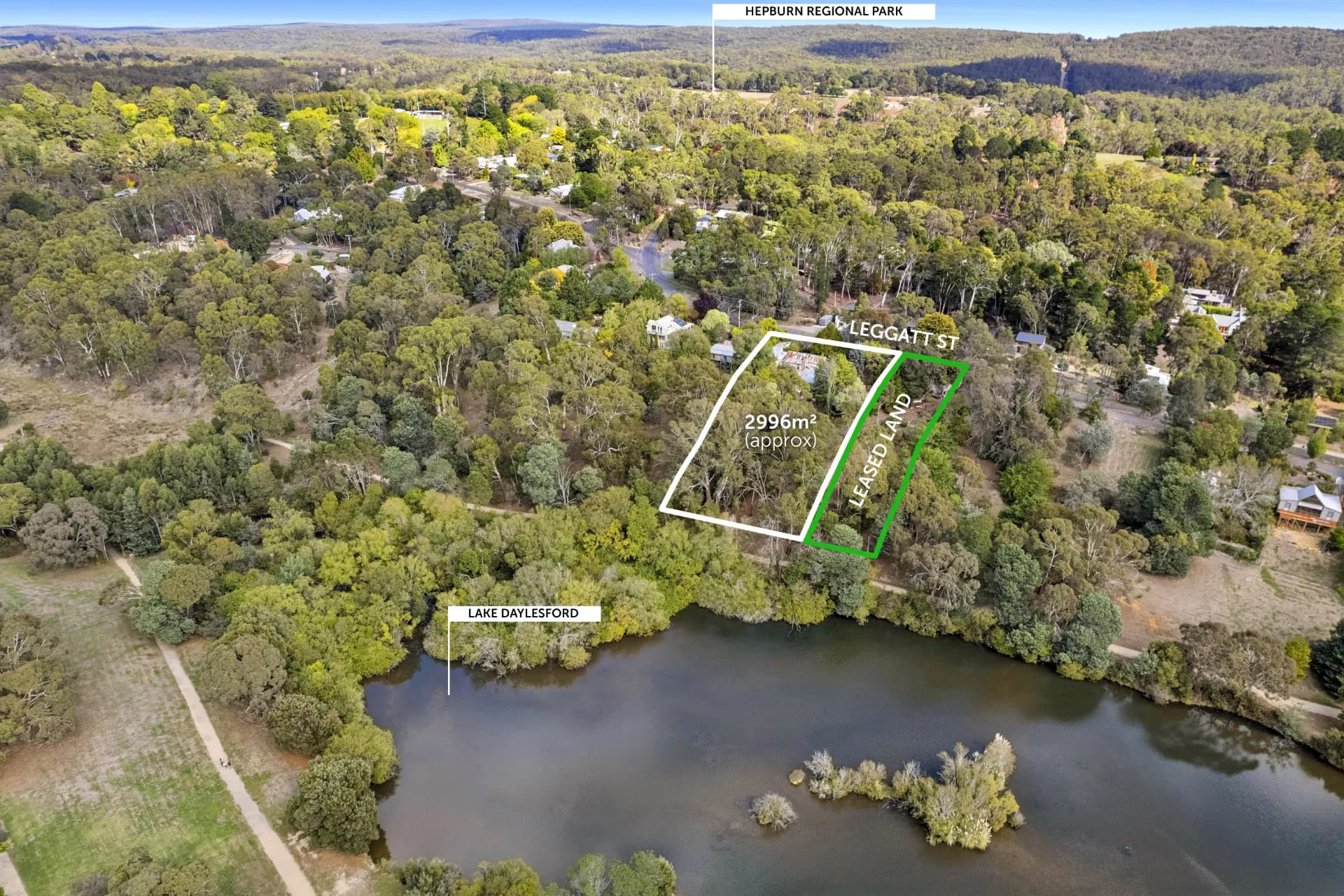 27 Leggatt Street, Daylesford, VIC, Daylesford - Thumbnail 3