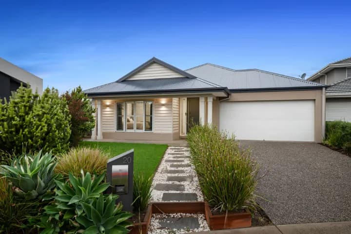 20 Ivy Court, Werribee - Image 1