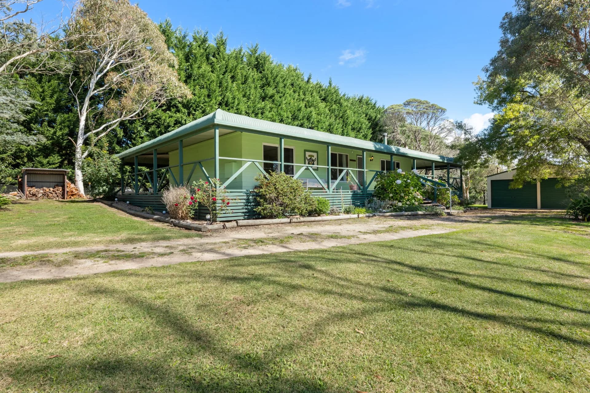 6 Seymour Street, Majors Creek - Image 1