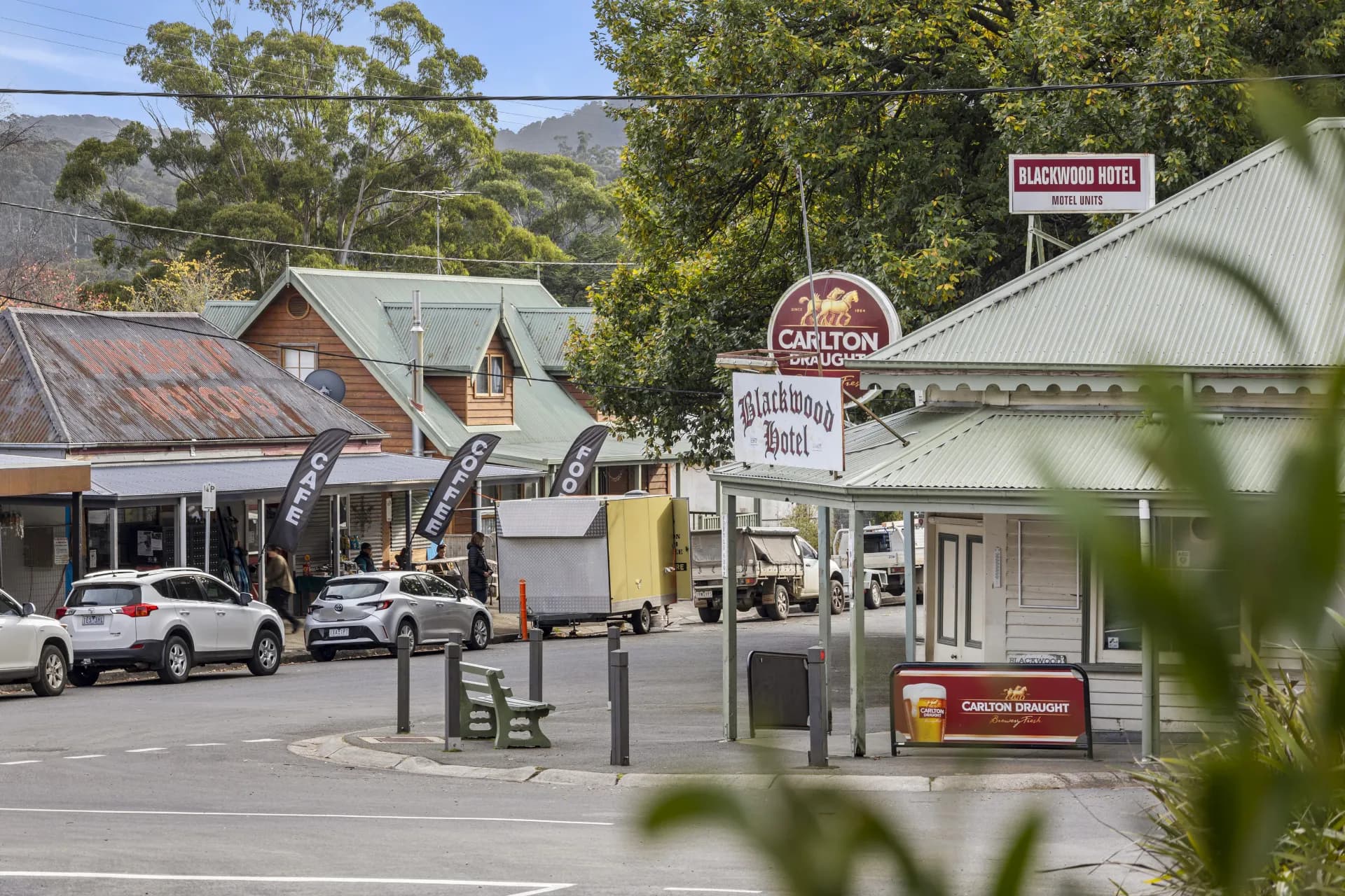 31 Golden Point Road, Blackwood, VIC, Blackwood - Thumbnail 8