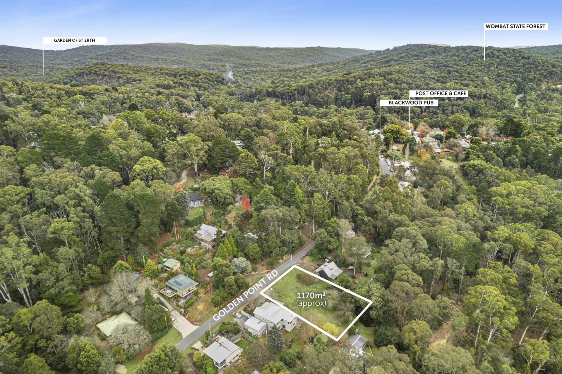 31 Golden Point Road, Blackwood, VIC, Blackwood - Thumbnail 6