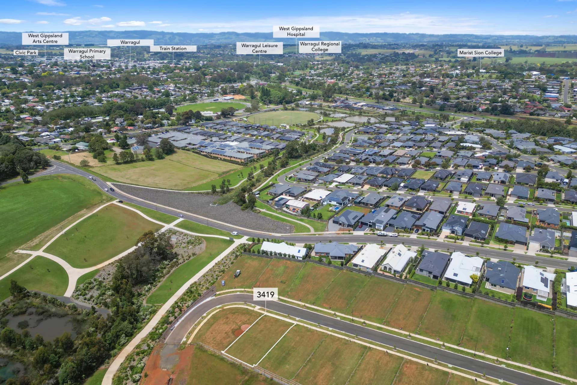 17 Regent  Avenue, Warragul - Thumbnail 8