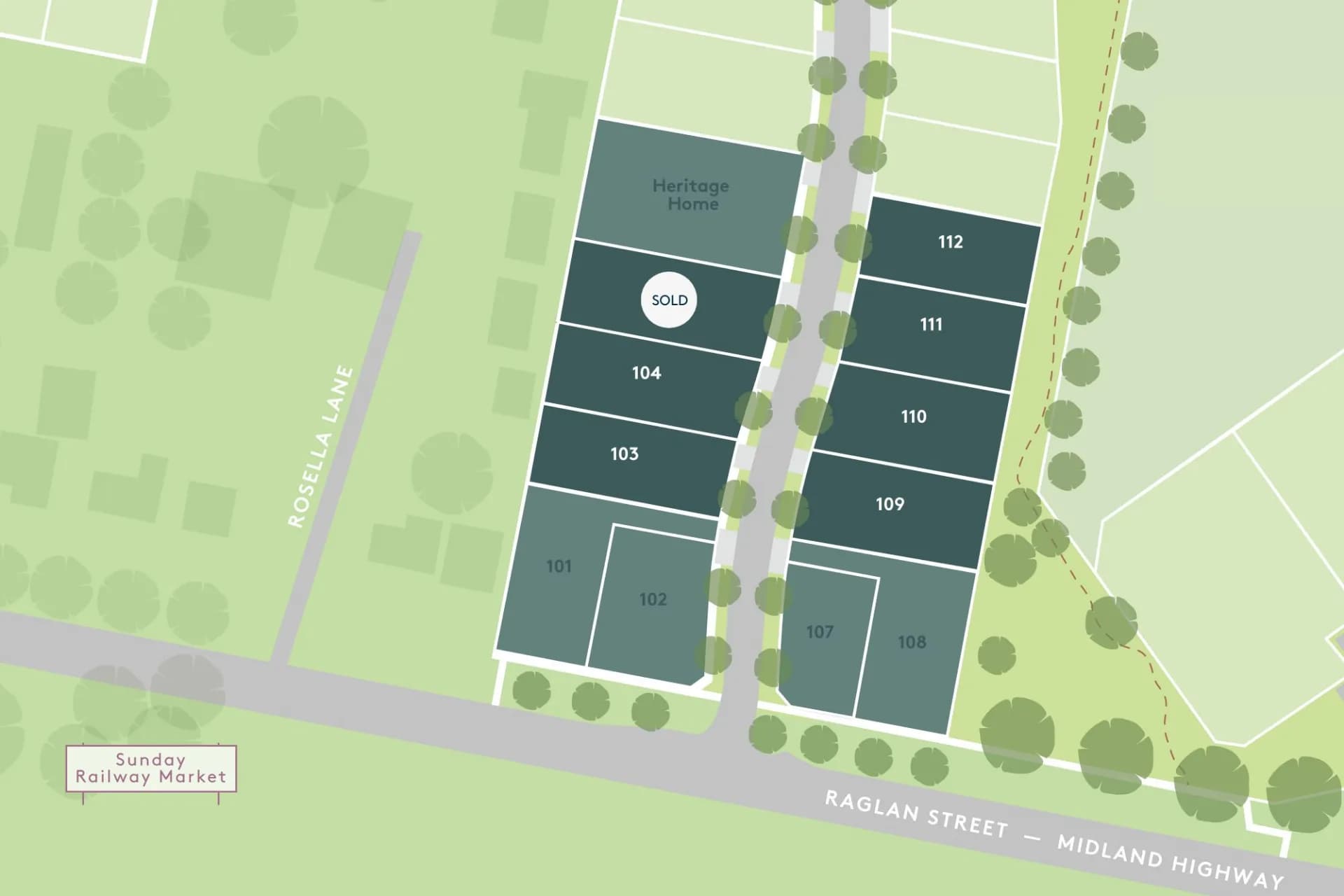 6 Chaplain Street, Daylesford, VIC, Daylesford - Thumbnail 6