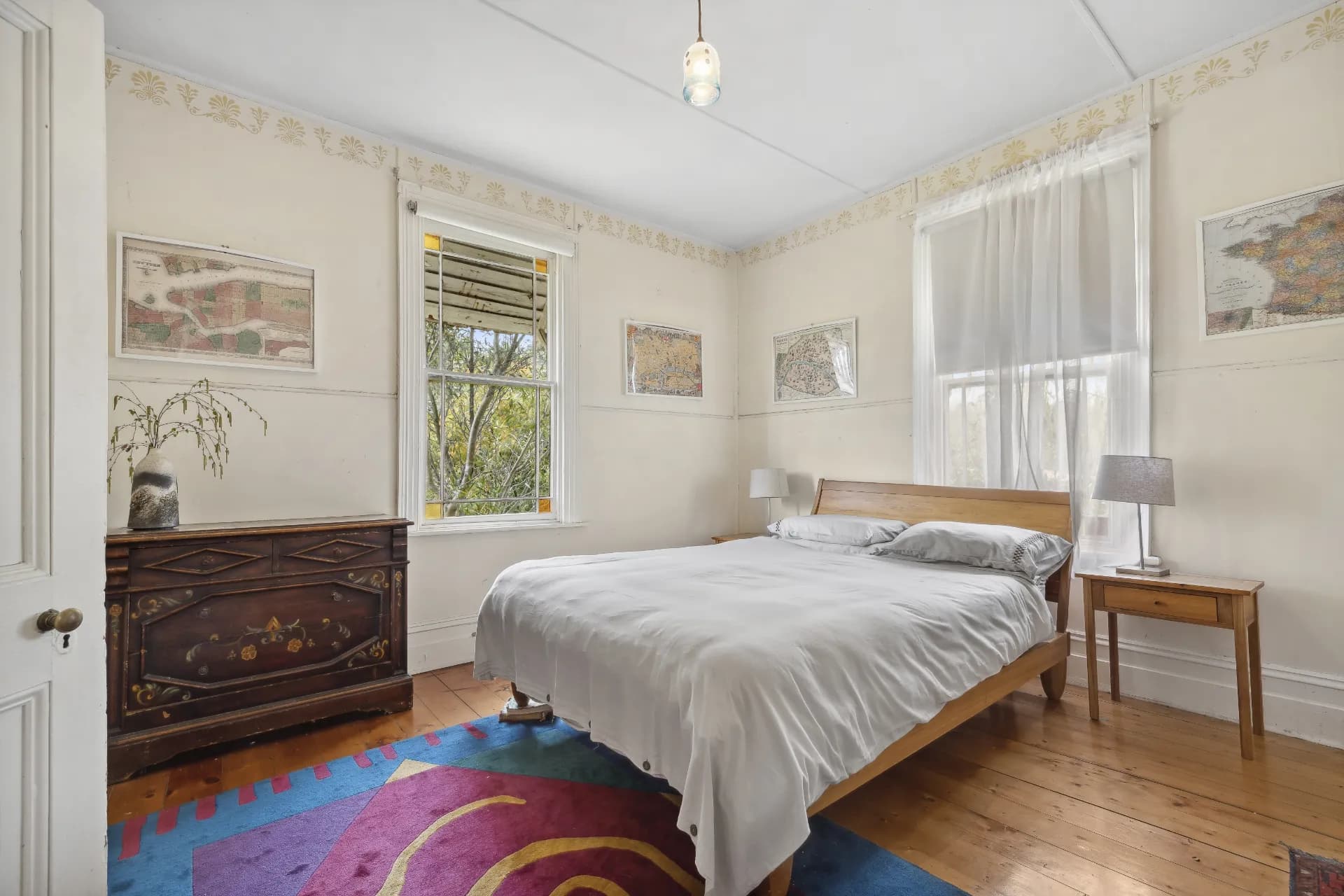 70 Fraser  Street, Clunes, VIC, Clunes - Thumbnail 6