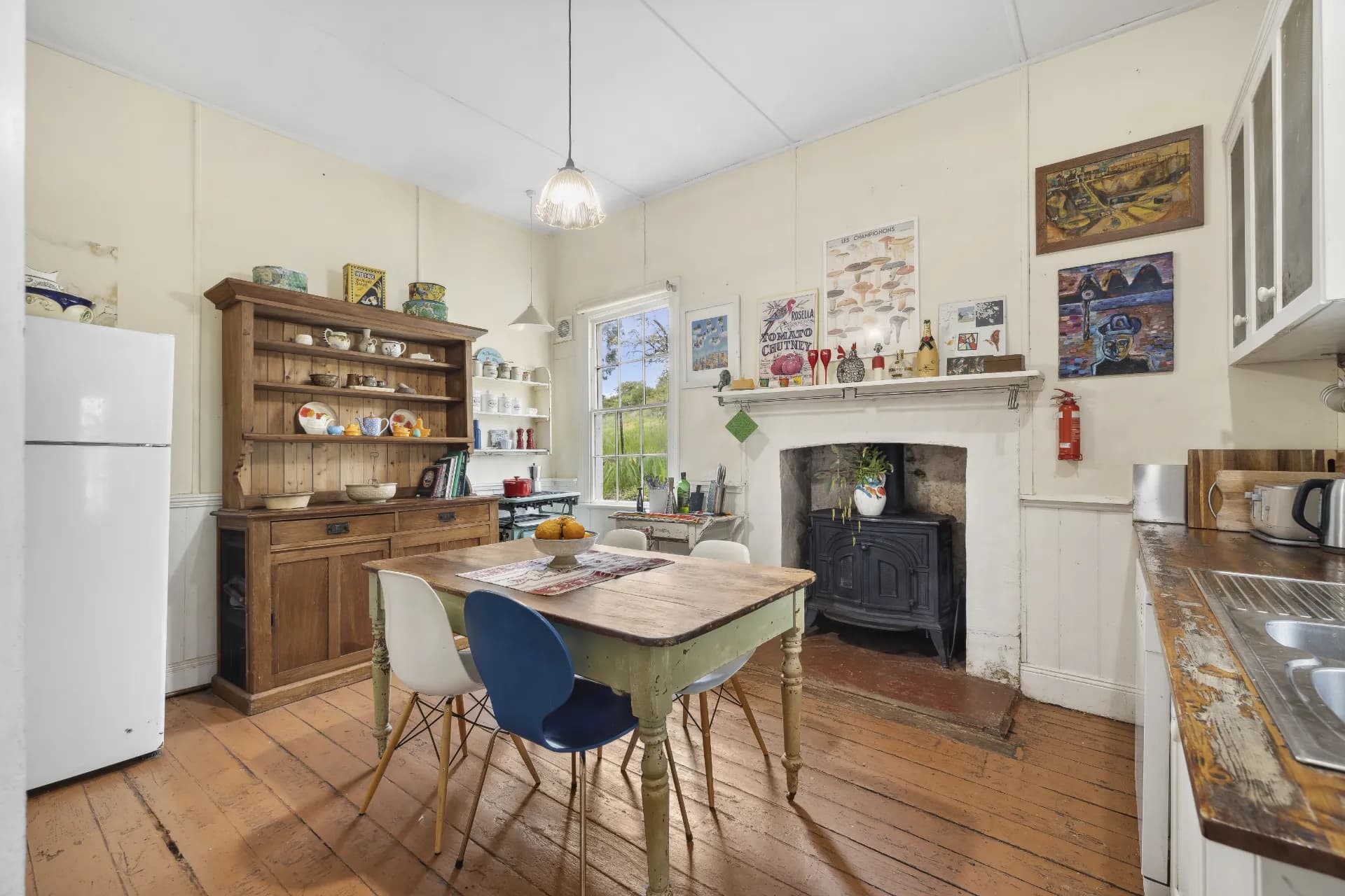 70 Fraser  Street, Clunes, VIC, Clunes - Thumbnail 5