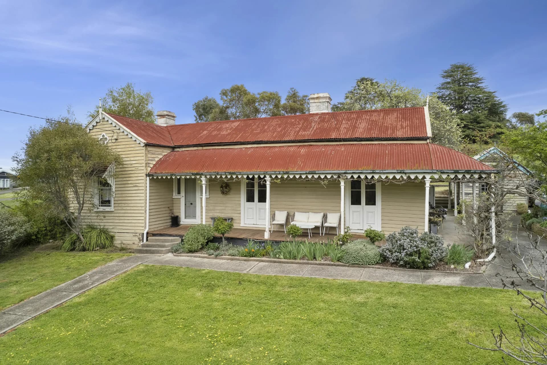 70 Fraser  Street, Clunes, VIC, Clunes - Image 1