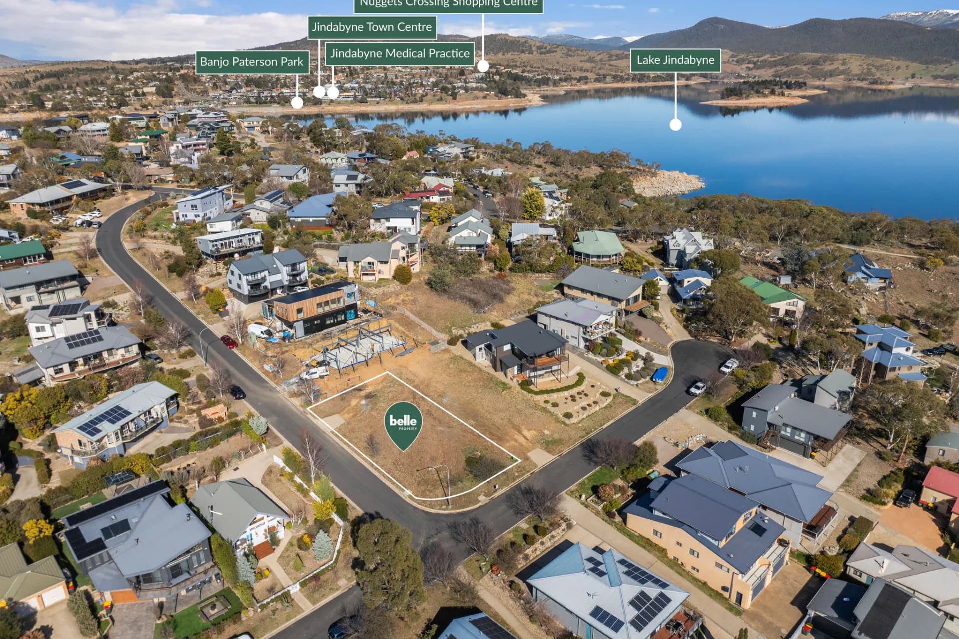 20 Girvin  Place, East Jindabyne, NSW, East Jindabyne - Thumbnail 5