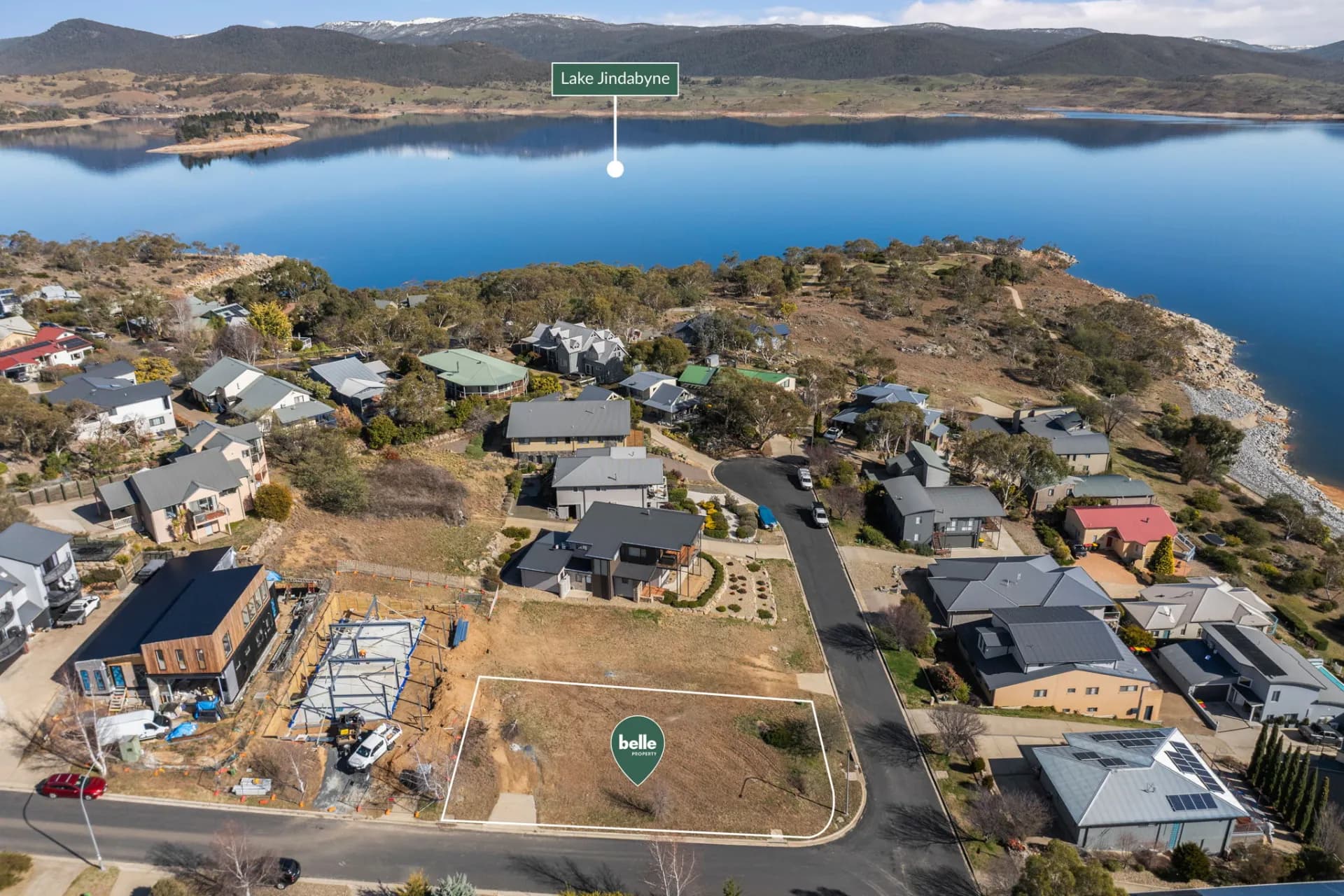 20 Girvin  Place, East Jindabyne, NSW, East Jindabyne - Thumbnail 4
