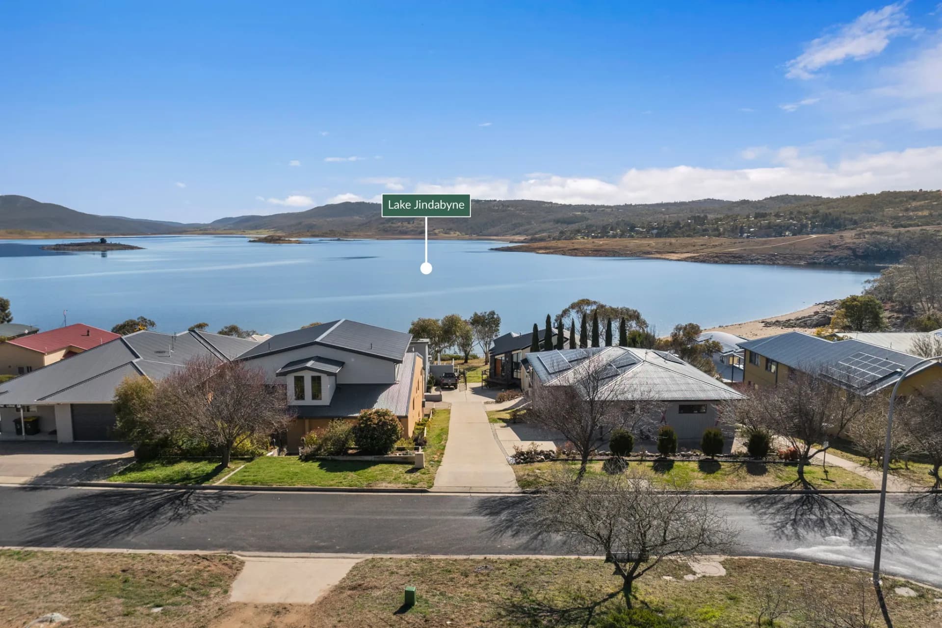 20 Girvin  Place, East Jindabyne, NSW, East Jindabyne - Thumbnail 2