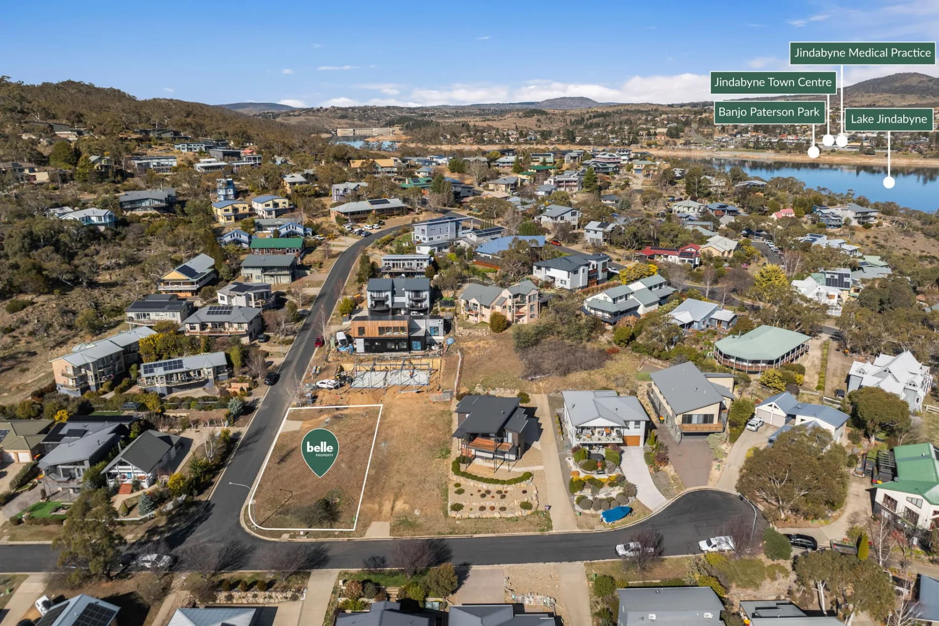 20 Girvin  Place, East Jindabyne, NSW, East Jindabyne - Thumbnail 6