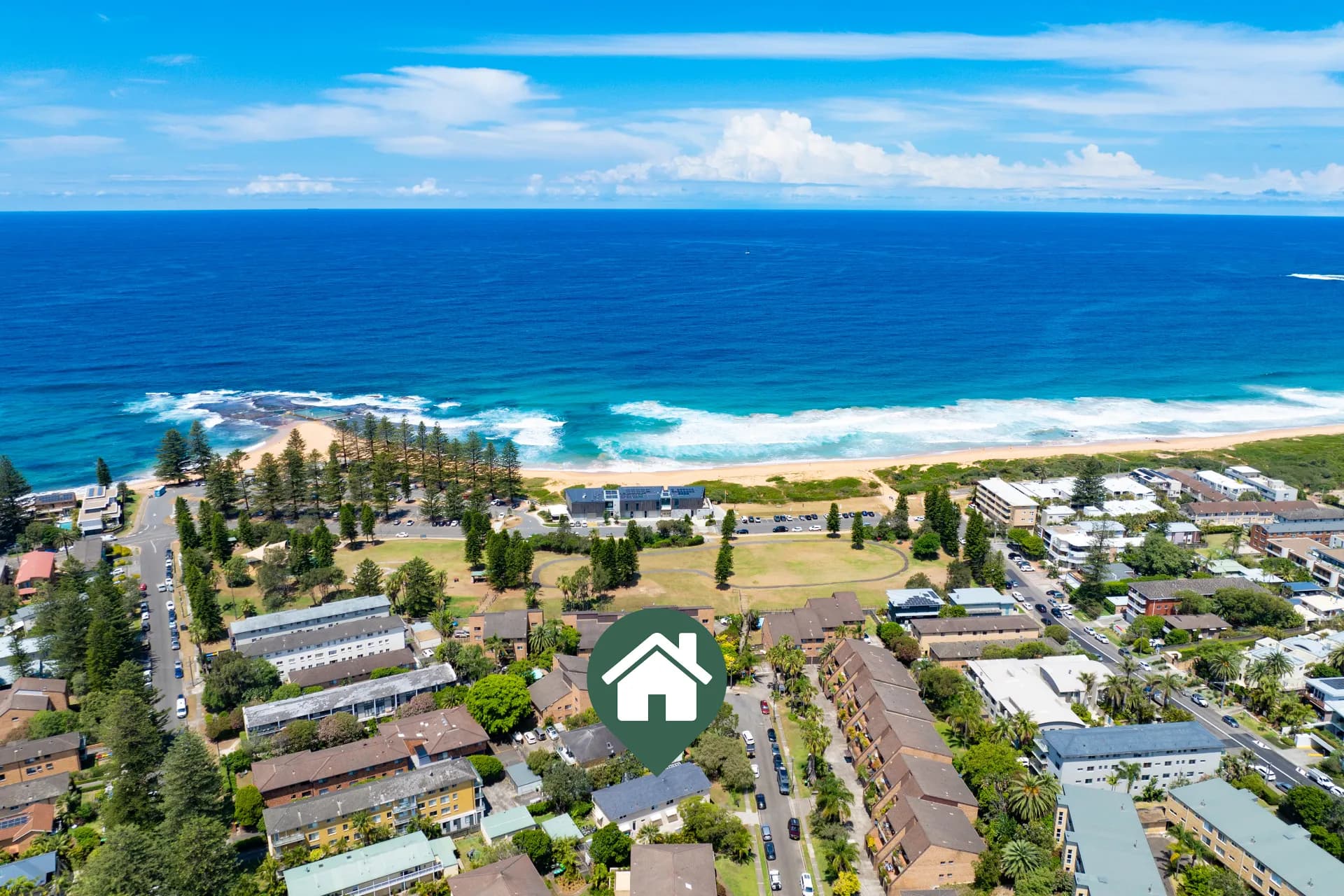 1-4/3 Terrol Crescent, Mona Vale, NSW, Mona Vale - Image 1