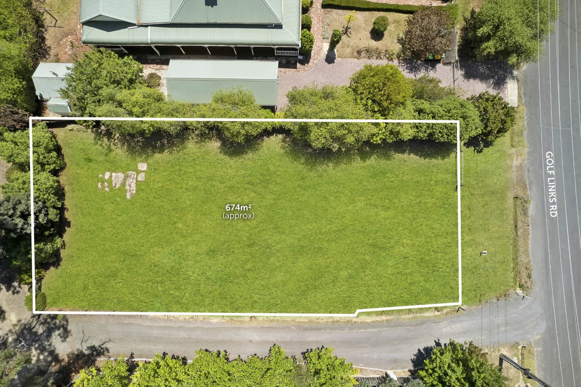 14 Golf Links Road, Hepburn, VIC, Hepburn - Image 1
