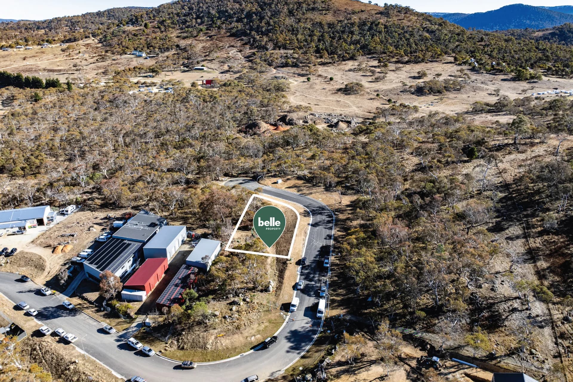 19 & 20 Percy Harris Street, Jindabyne, NSW, Jindabyne - Thumbnail 2
