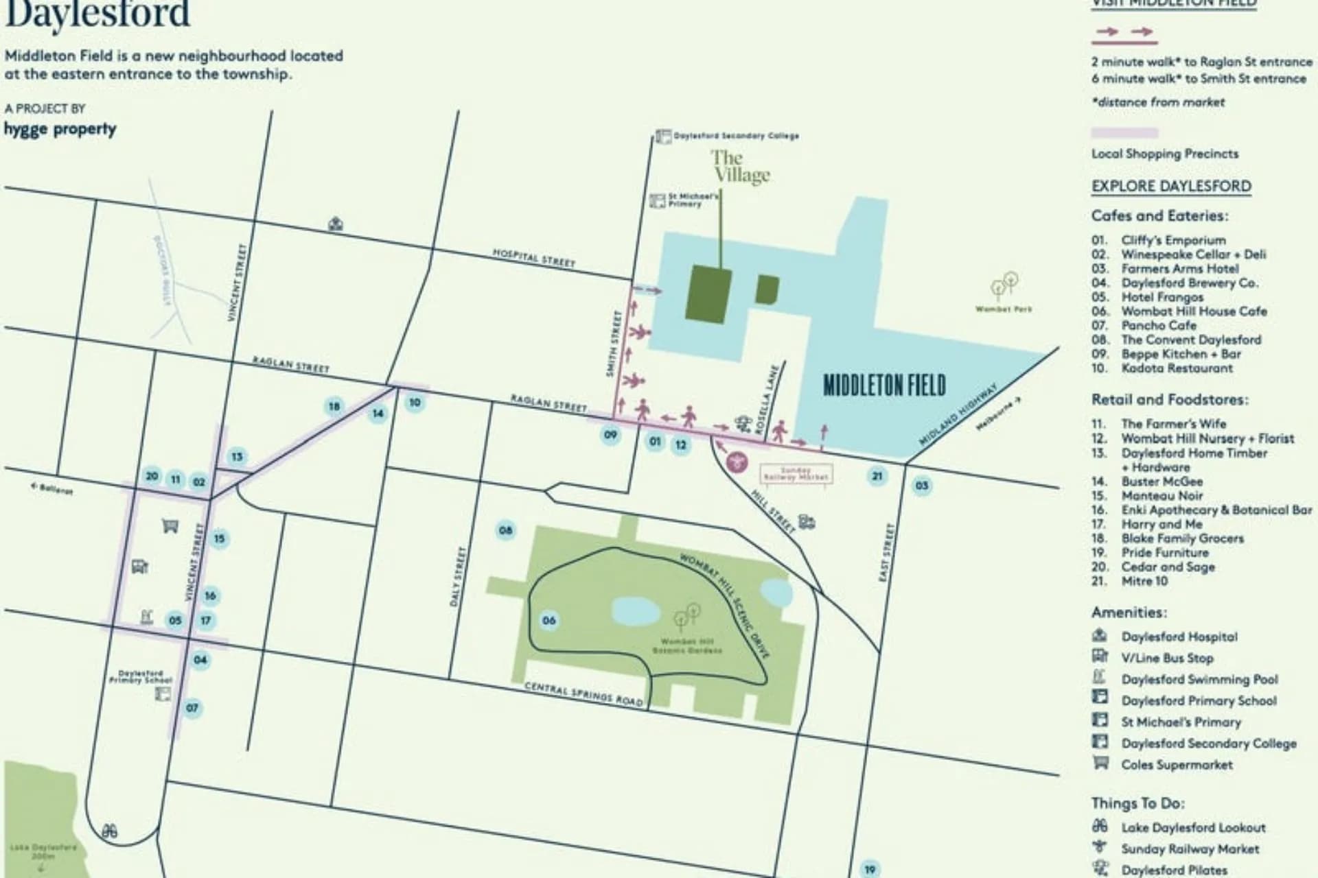 12 Chaplain Street, Daylesford, VIC, Daylesford - Thumbnail 6