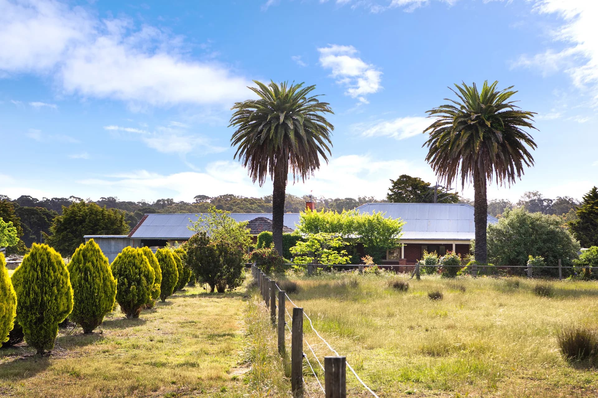 43 Castlemaine-Maldon Road, McKenzie Hill, VIC, McKenzie Hill - Thumbnail 3