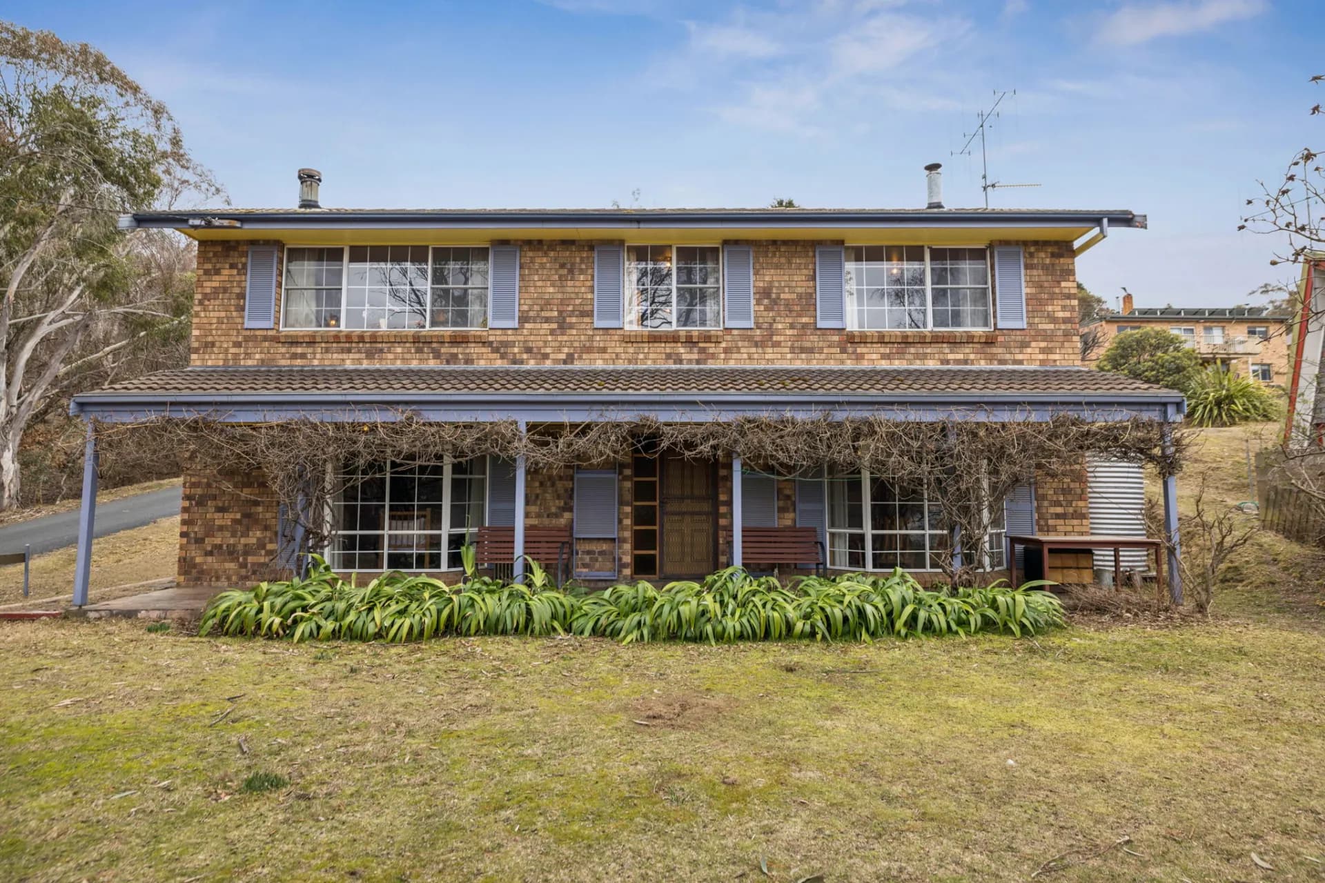 28 Rainbow Street, Old Adaminaby, NSW, Old Adaminaby - Image 1