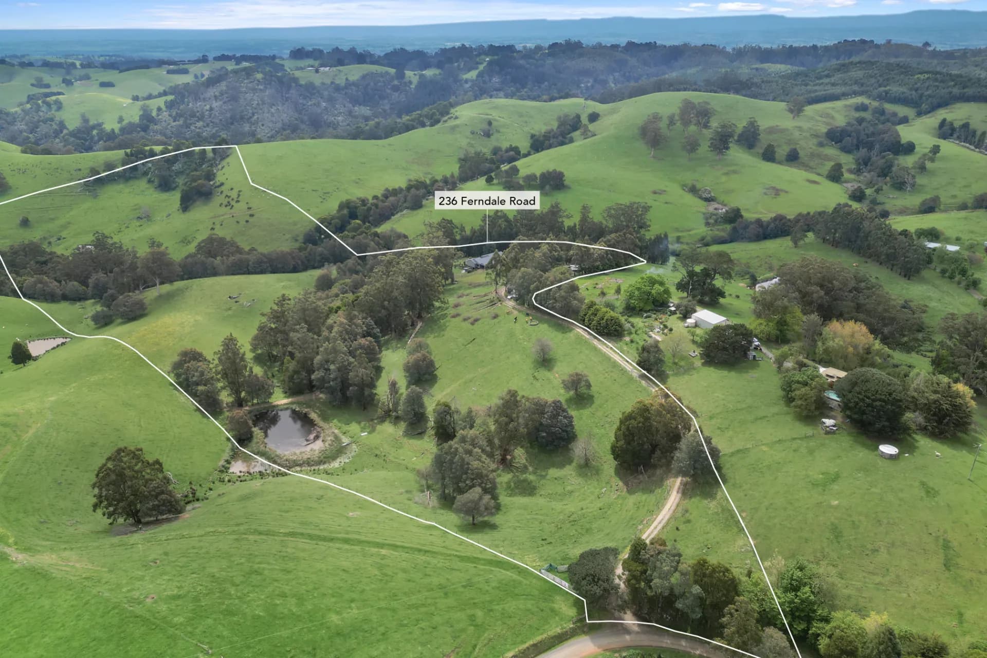 236 Ferndale  Road, Ferndale - Thumbnail 2