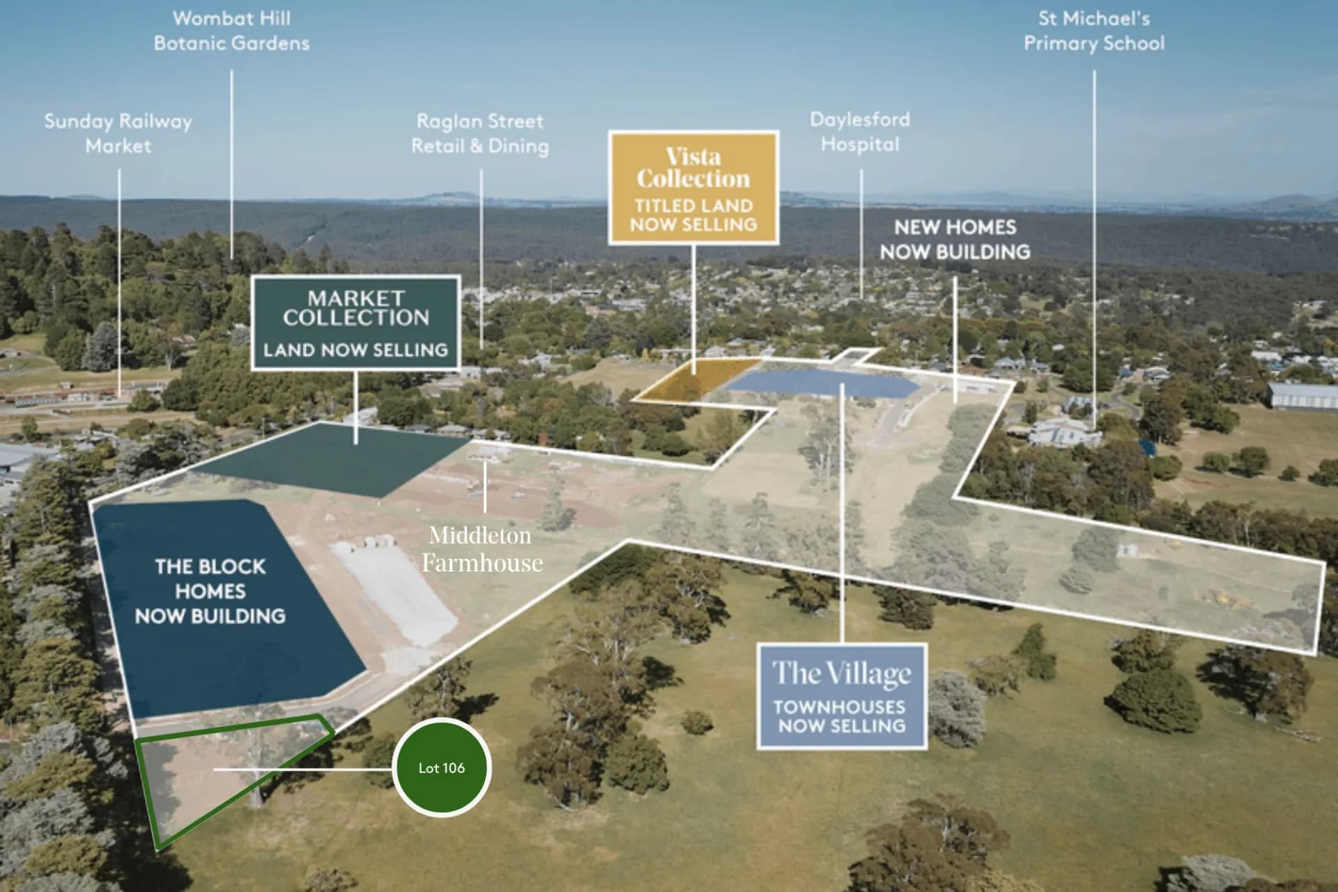 2 Armistice  Way, Daylesford, VIC, Daylesford - Thumbnail 6