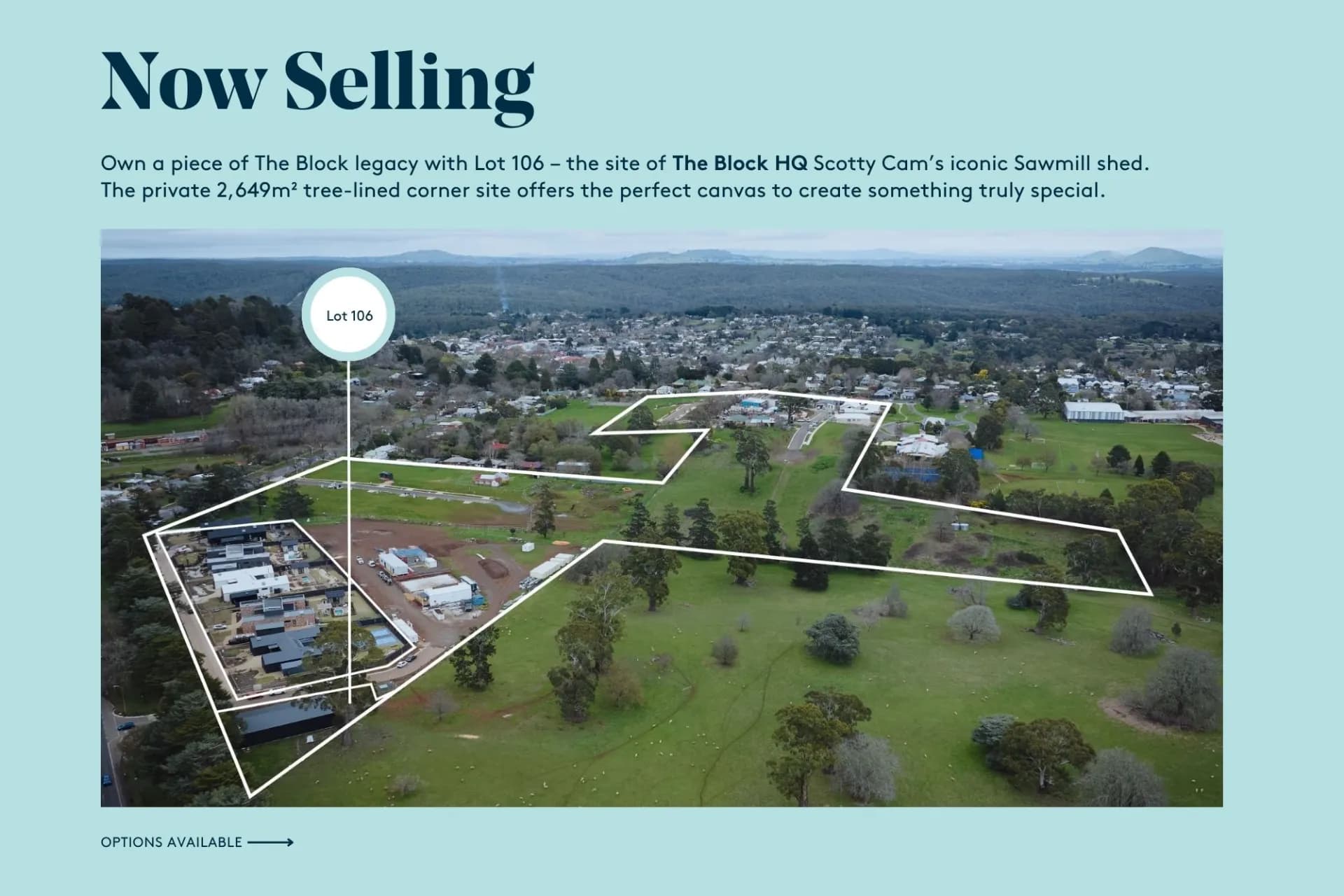 2 Armistice  Way, Daylesford, VIC, Daylesford - Thumbnail 2