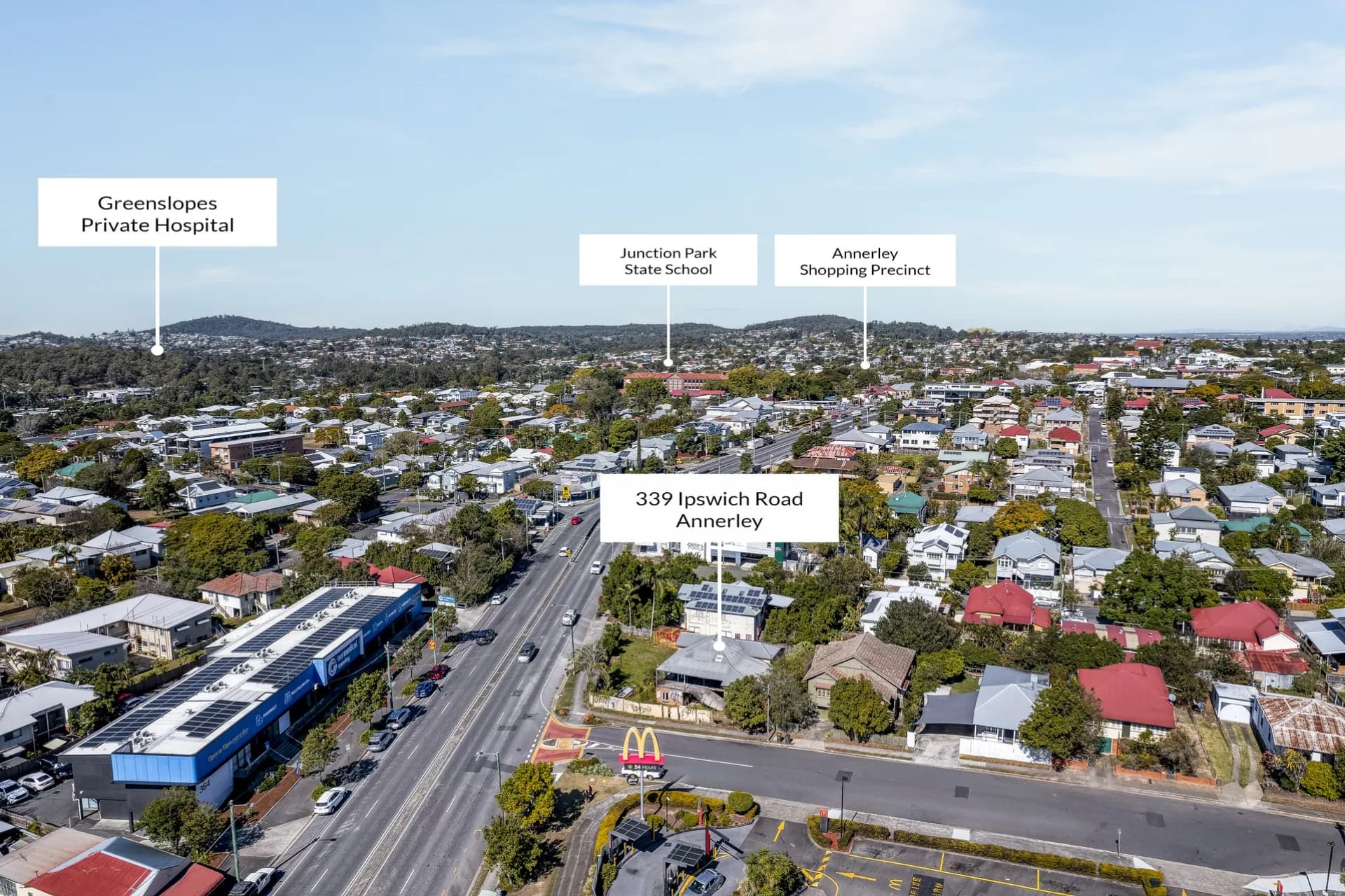 339 Ipswich Road, Annerley, QLD, Annerley - Thumbnail 2