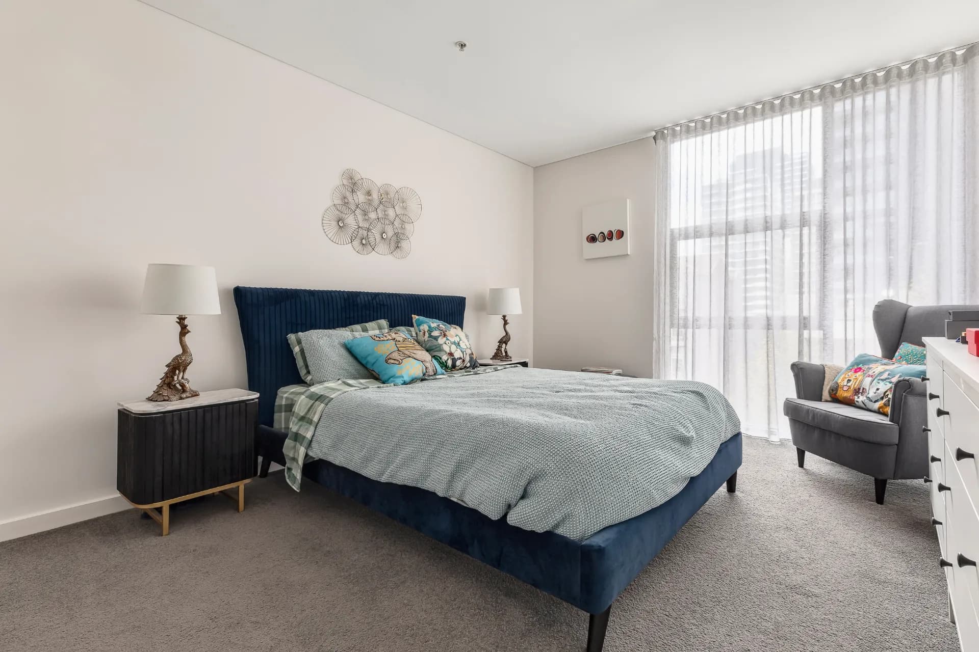 601/700 Chapel Street, South Yarra, VIC, South Yarra - Thumbnail 4