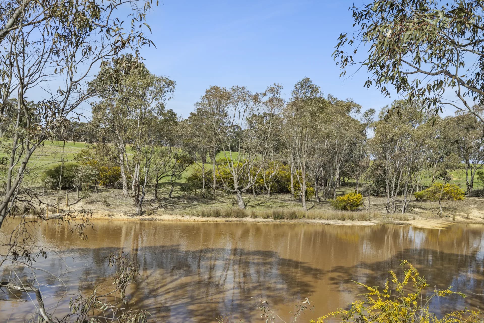 CA26D/135 Kierces Road, Clunes, VIC, Clunes - Thumbnail 5