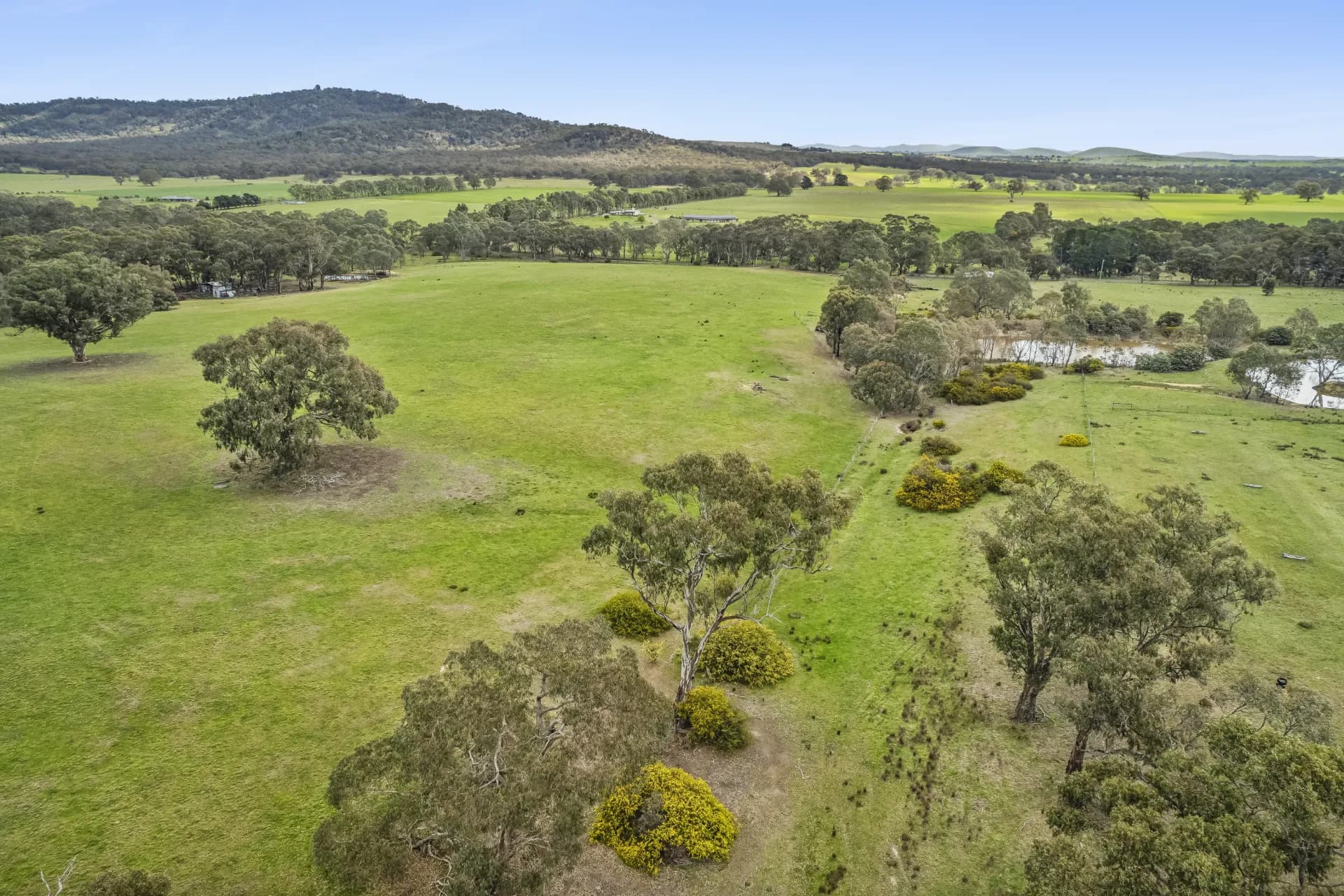 CA26D/135 Kierces Road, Clunes, VIC, Clunes - Thumbnail 6