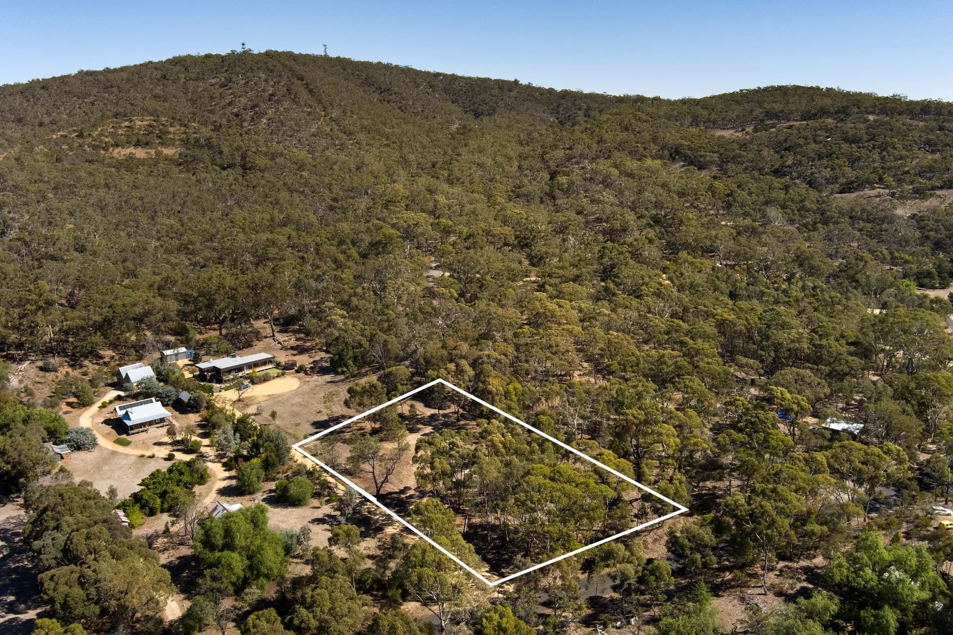 17A Mount Tarrengower Road, Maldon, VIC, Maldon - Image 1