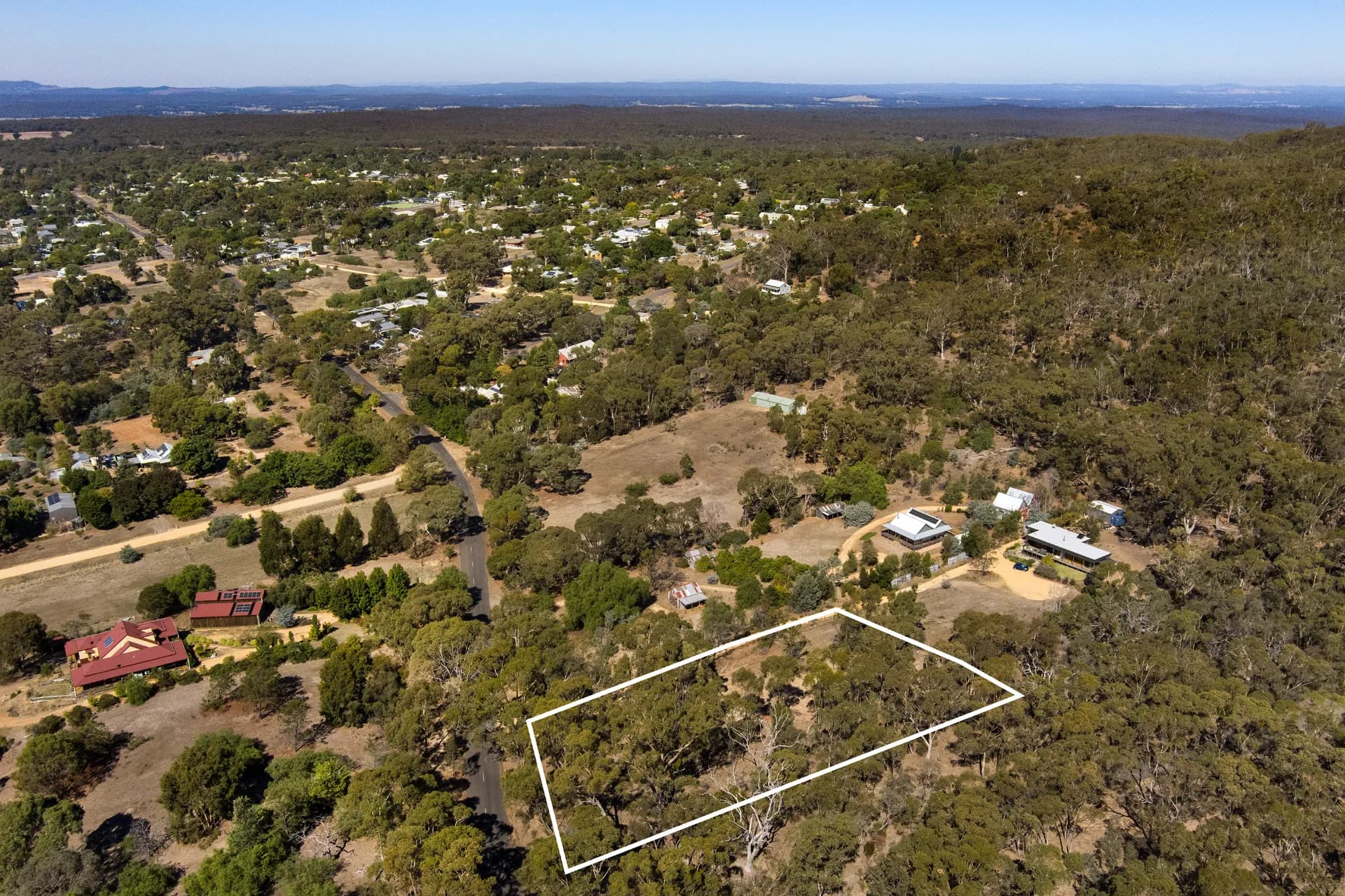 17A Mount Tarrengower Road, Maldon, VIC, Maldon - Thumbnail 7