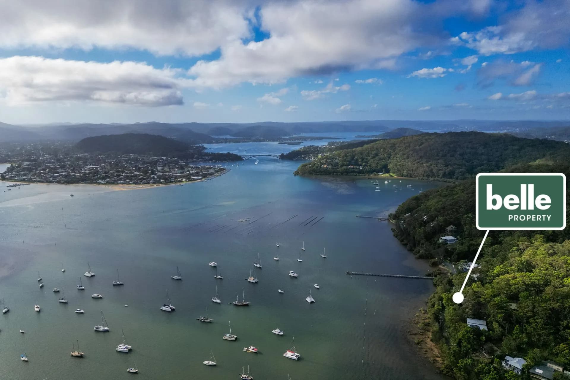 34  Hardys Bay  Parade, Killcare, NSW, Killcare - Image 1