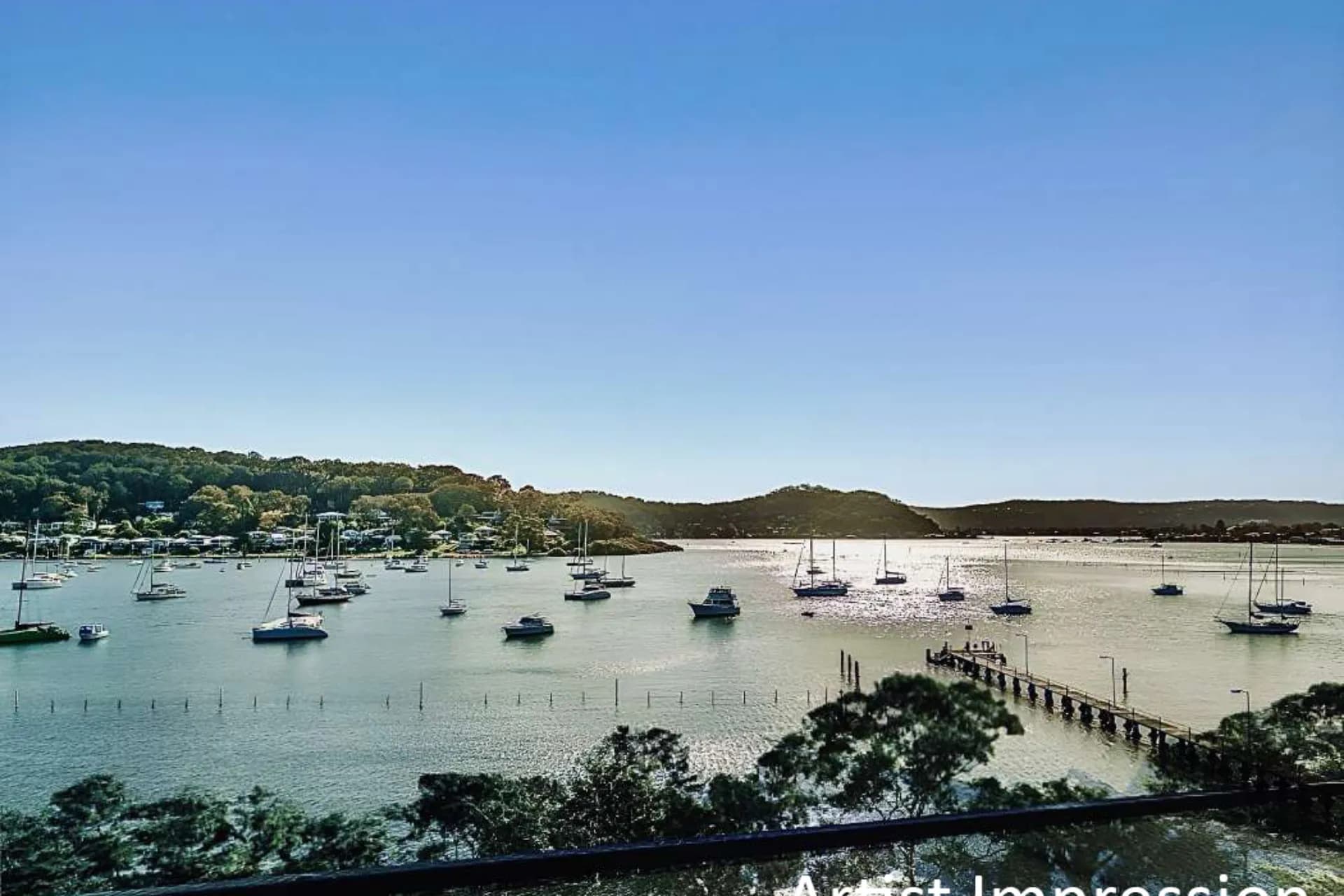 34  Hardys Bay  Parade, Killcare, NSW, Killcare - Thumbnail 3
