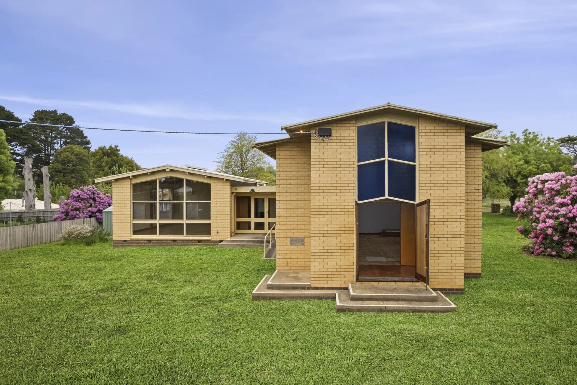 30 Market Street, Trentham, VIC, Trentham - Image 1