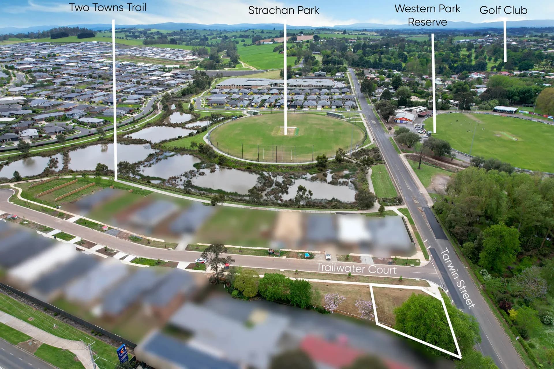 1 Trailwater  Court, Warragul, VIC, Warragul - Thumbnail 2
