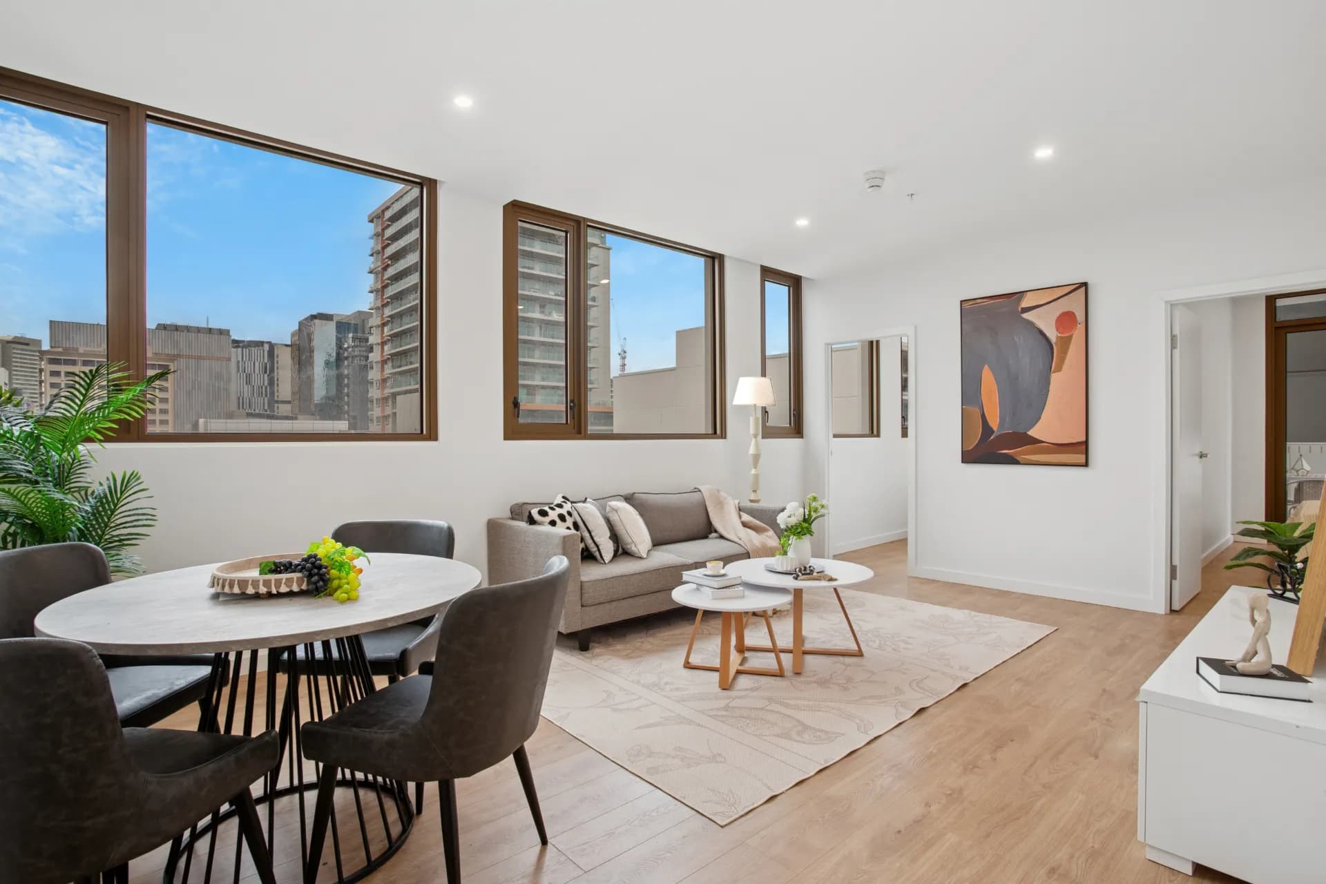 512/181 Waymouth Street, Adelaide, SA, Adelaide - Thumbnail 2