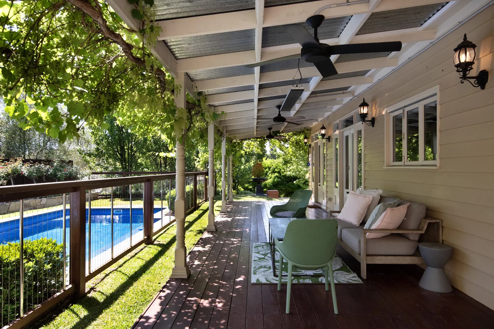 113 Gingell Street, Castlemaine, VIC, Castlemaine - Thumbnail 3